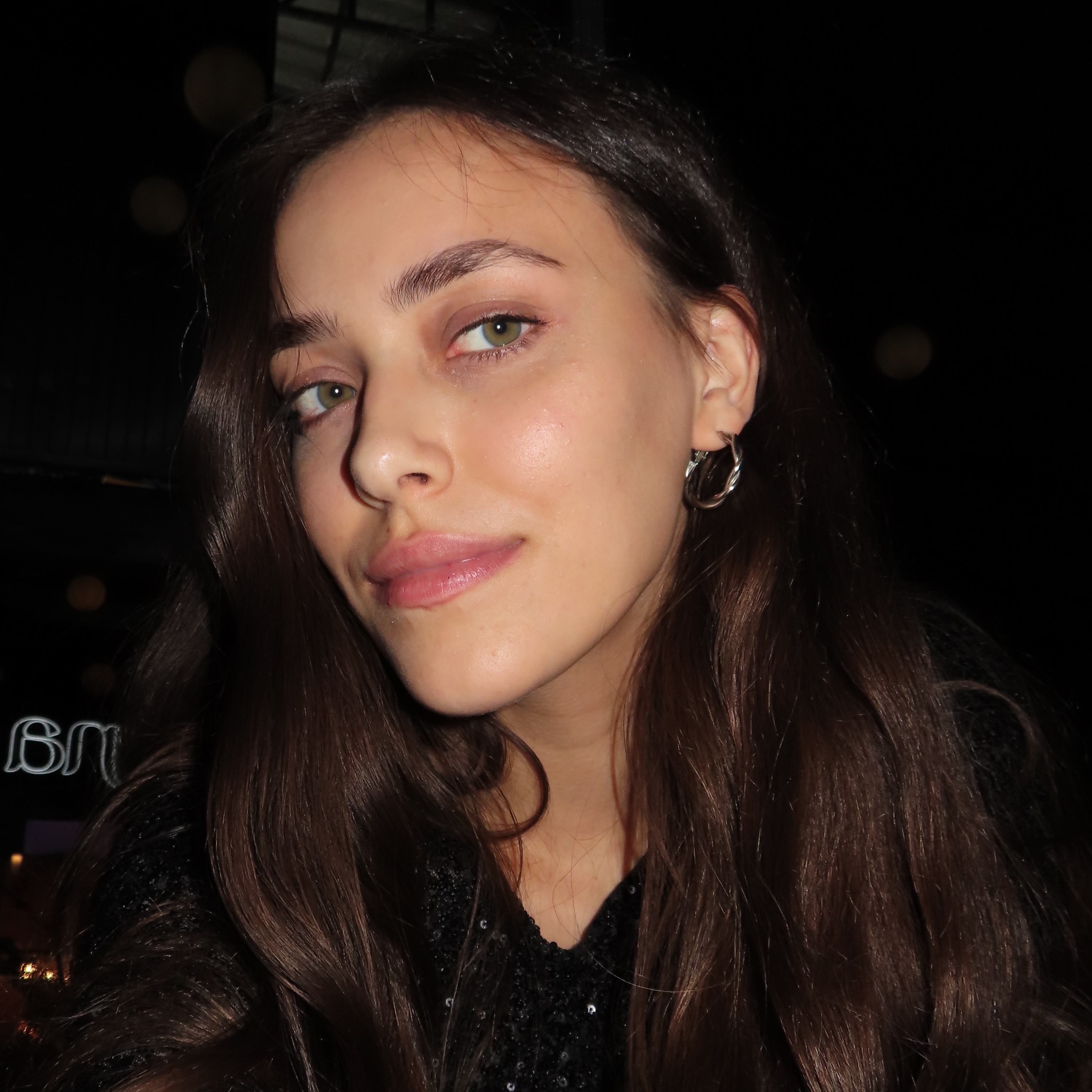 Аватар пользователя Ася Васина