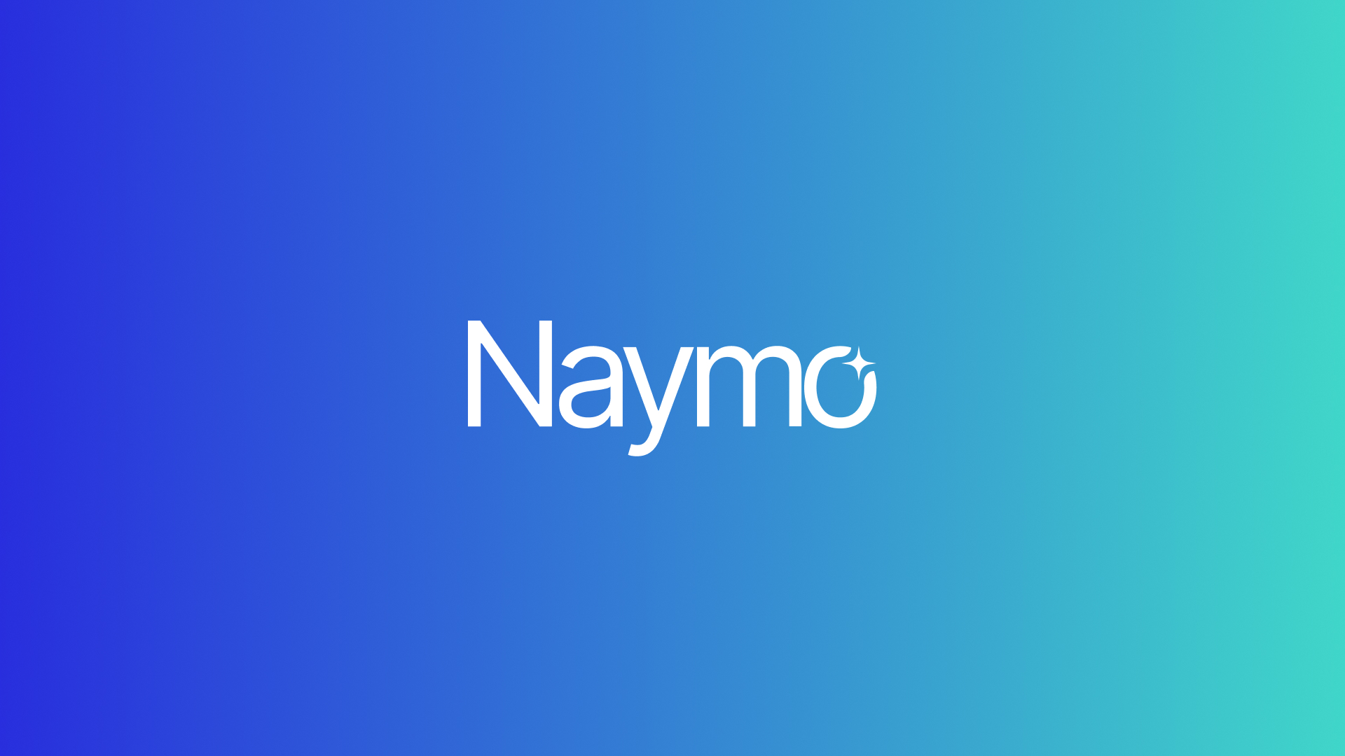 Naymo / AI-рекрутер — Изображение №1 — Брендинг на Dprofile