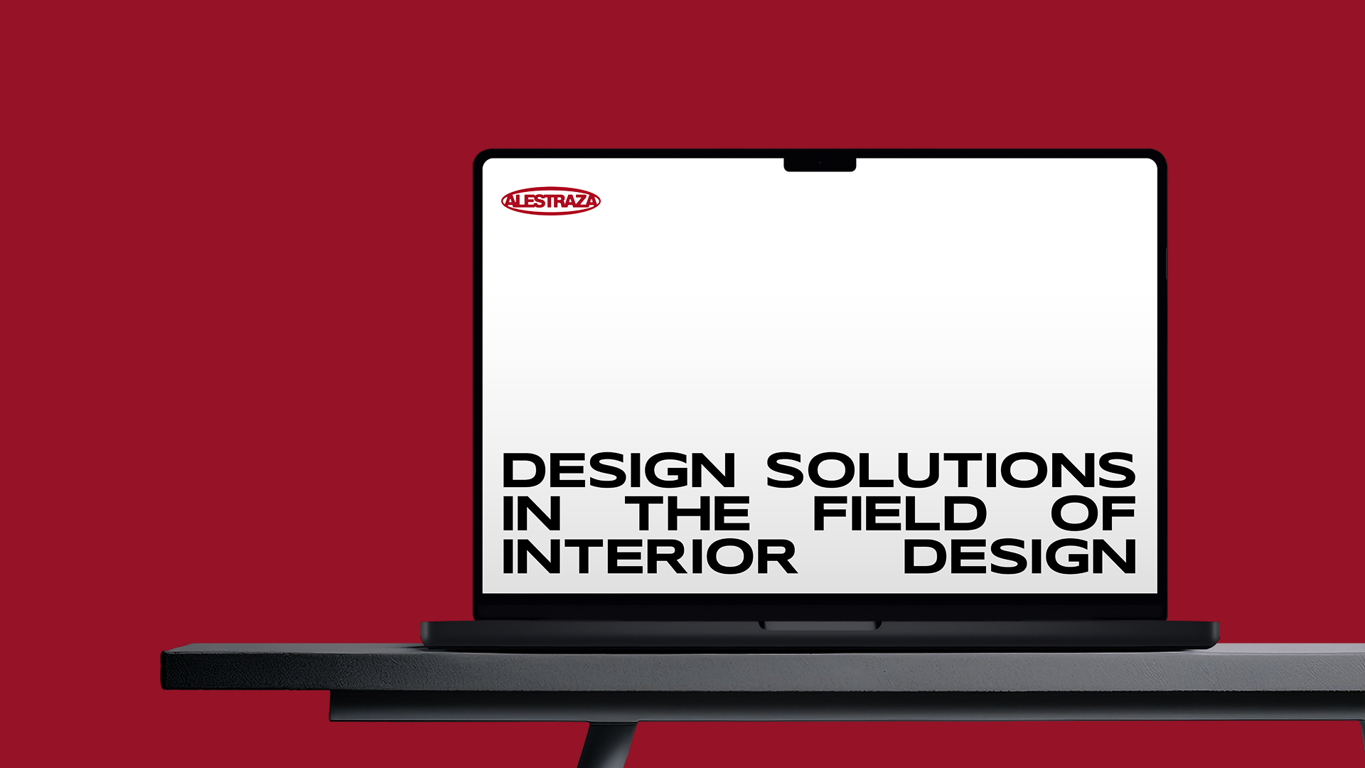 Alestraza / Дизайнерские решения для помещений — Изображение №7 — Брендинг, Графика на Dprofile