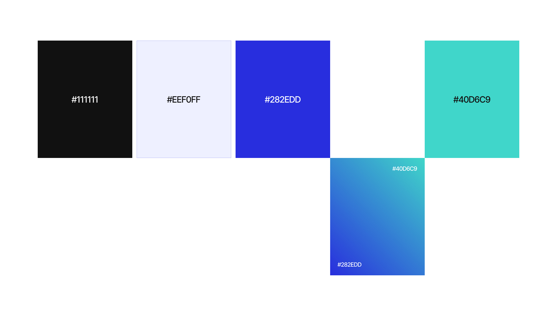 Naymo / AI-рекрутер — Изображение №4 — Брендинг на Dprofile