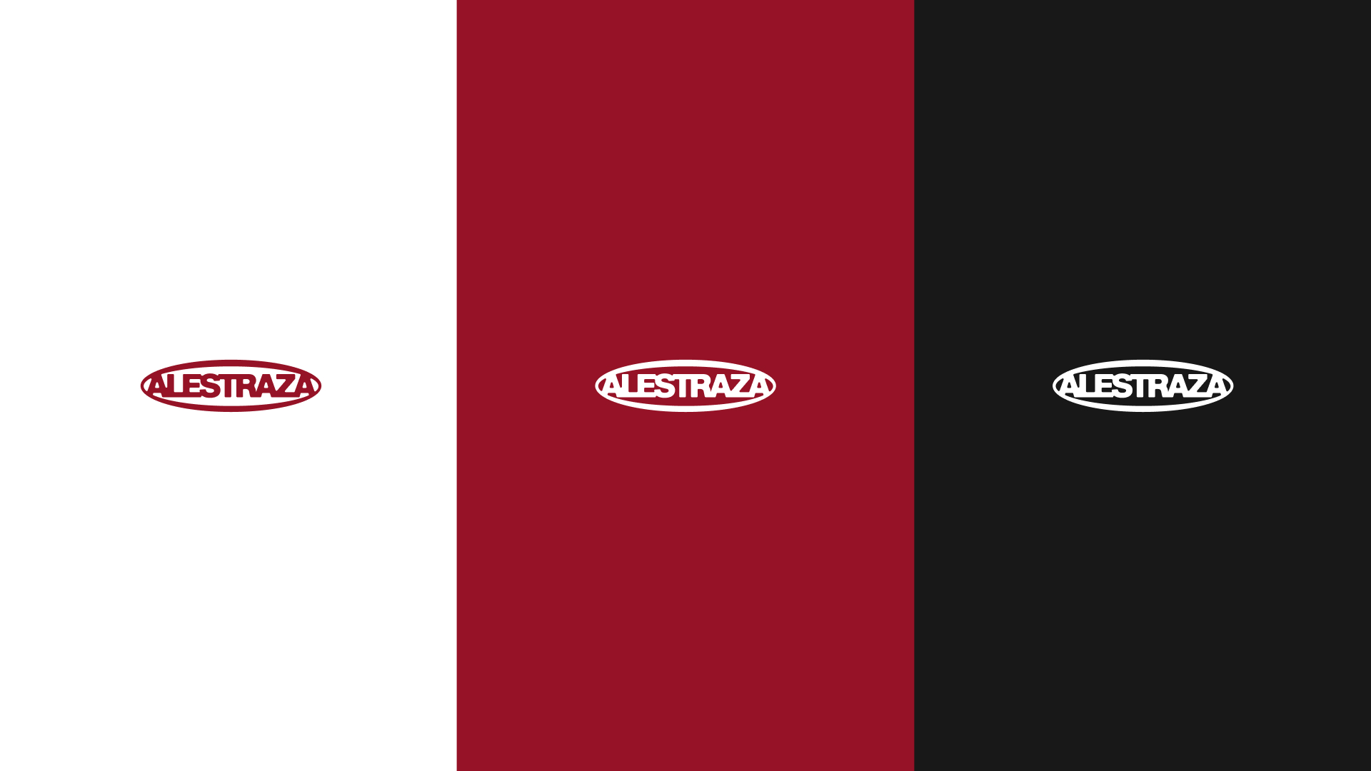 Alestraza / Дизайнерские решения для помещений — Изображение №5 — Брендинг, Графика на Dprofile