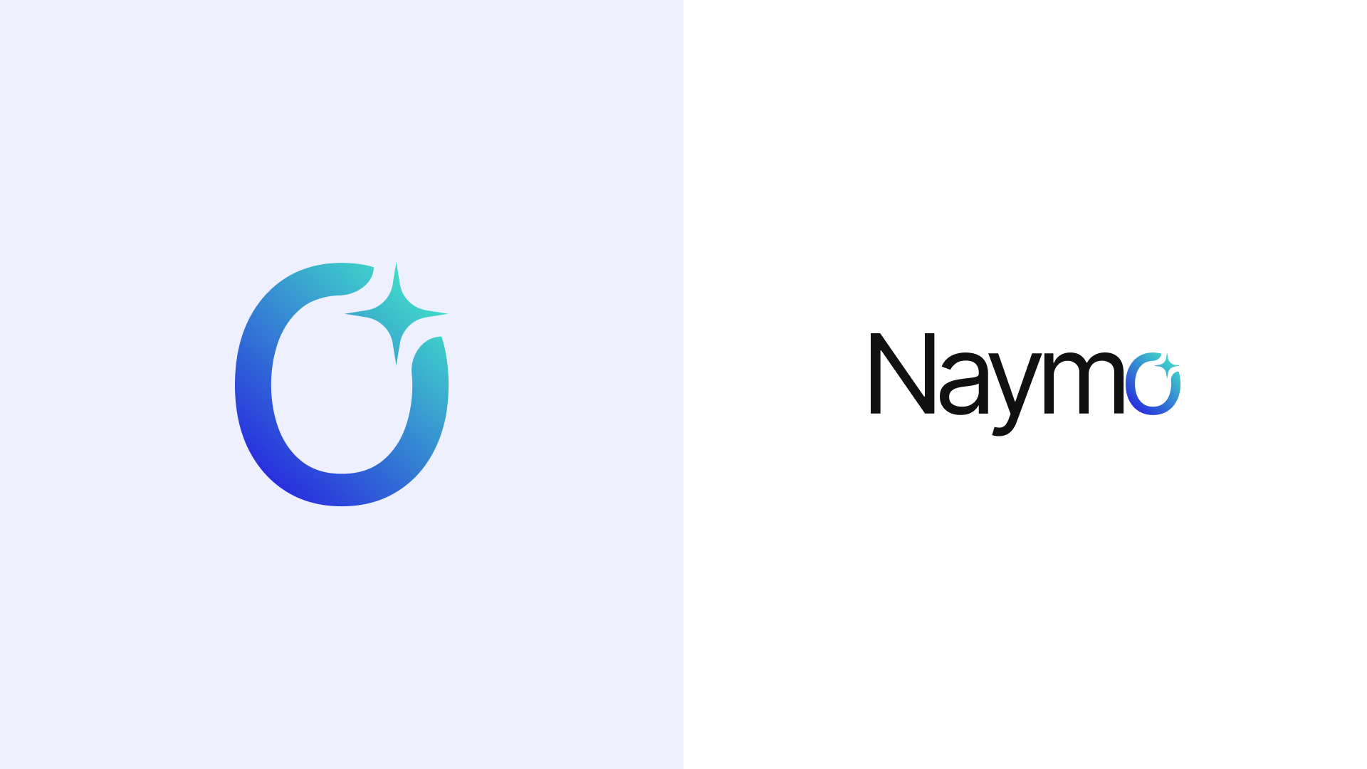 Naymo / AI-рекрутер — Изображение №2 — Брендинг на Dprofile