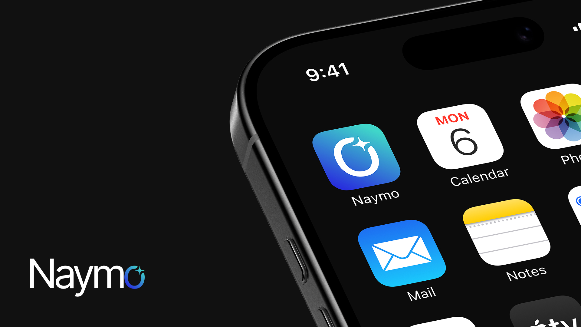 Naymo / AI-рекрутер — Изображение №3 — Брендинг на Dprofile