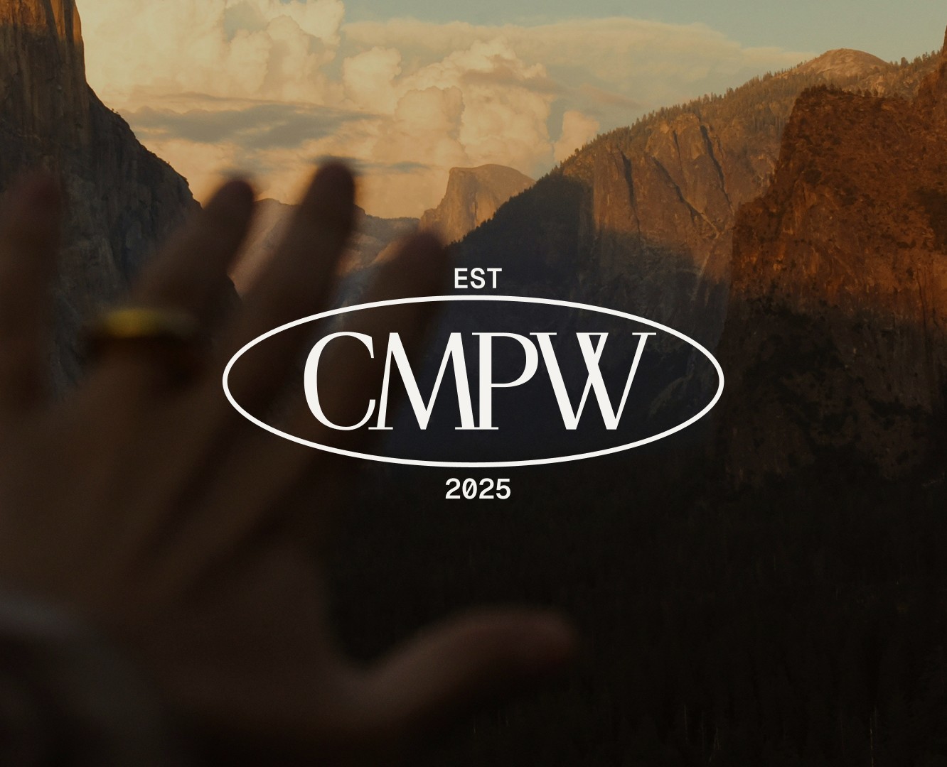 CampWay / Дом на колесах — Брендинг на Dprofile