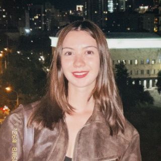 Аватар пользователя Екатерина Сошникова