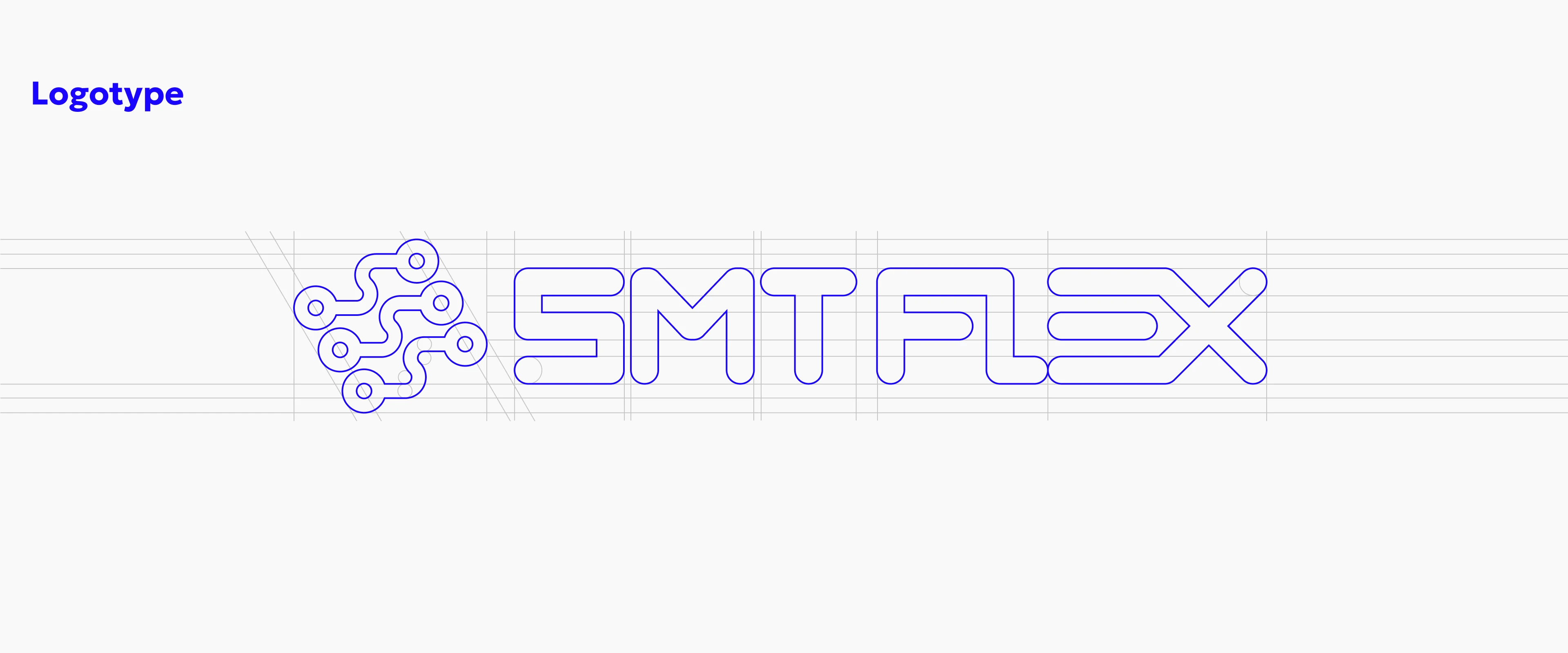 SMT FLEX / identity & web — Изображение №6 — Интерфейсы, Брендинг на Dprofile