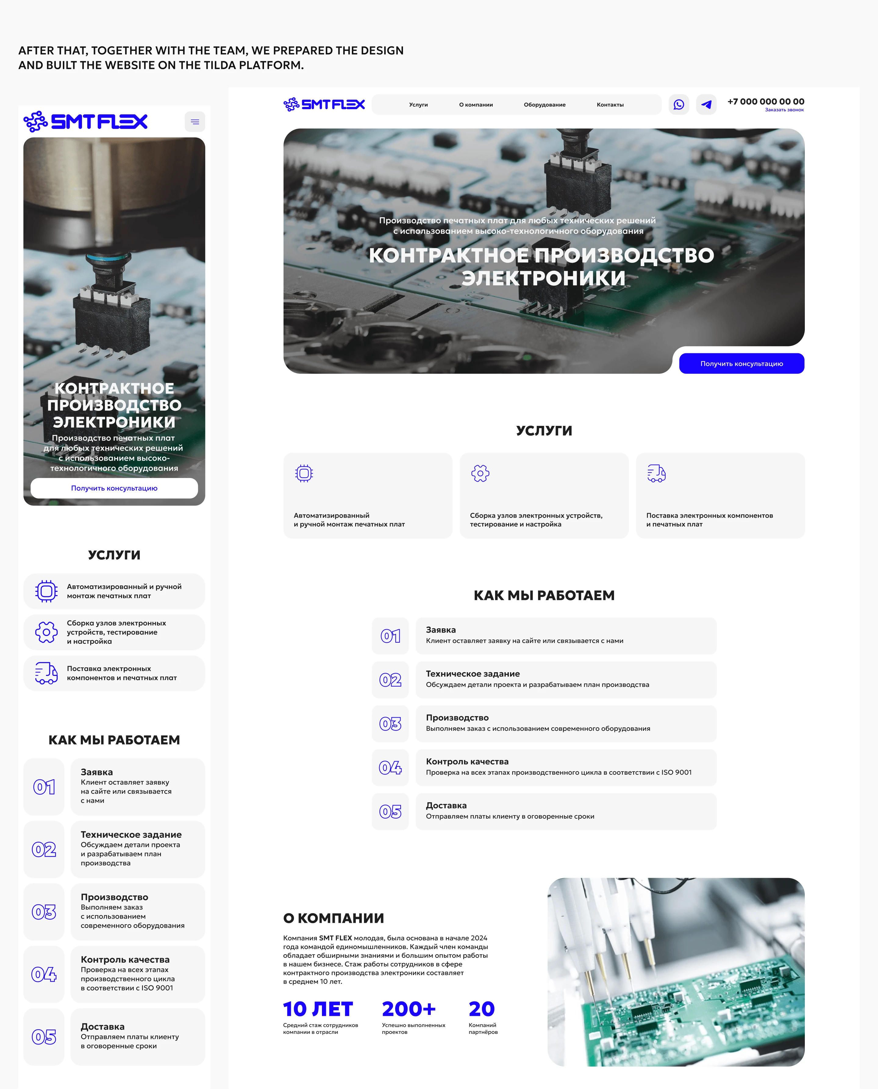 SMT FLEX / identity & web — Изображение №18 — Интерфейсы, Брендинг на Dprofile