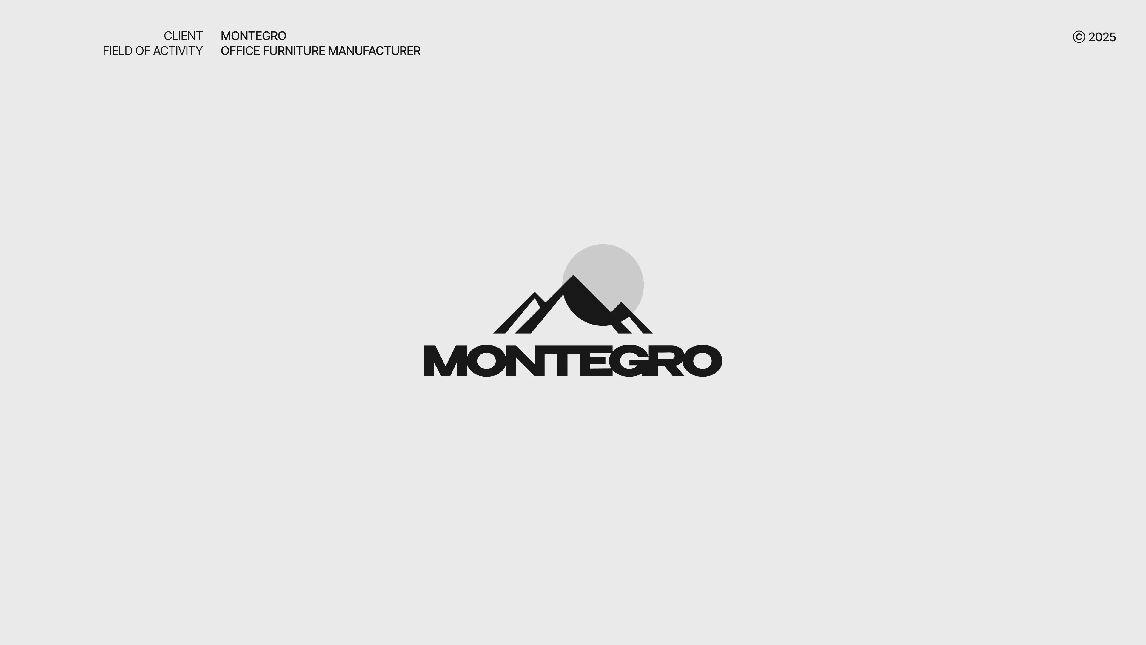 Logotypes / 2025 — Изображение №8 — Брендинг на Dprofile