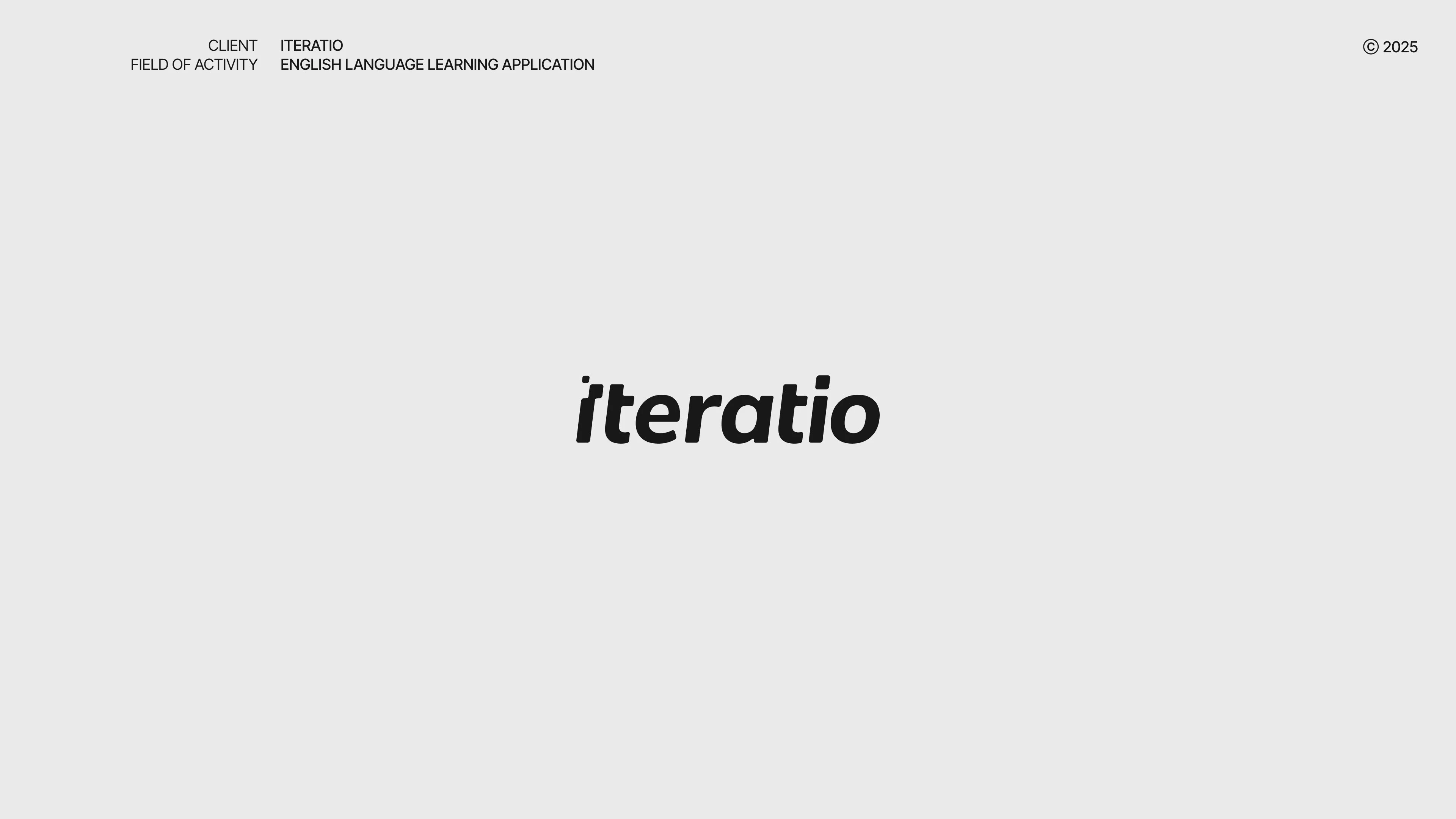 Logotypes / 2025 — Изображение №13 — Брендинг на Dprofile