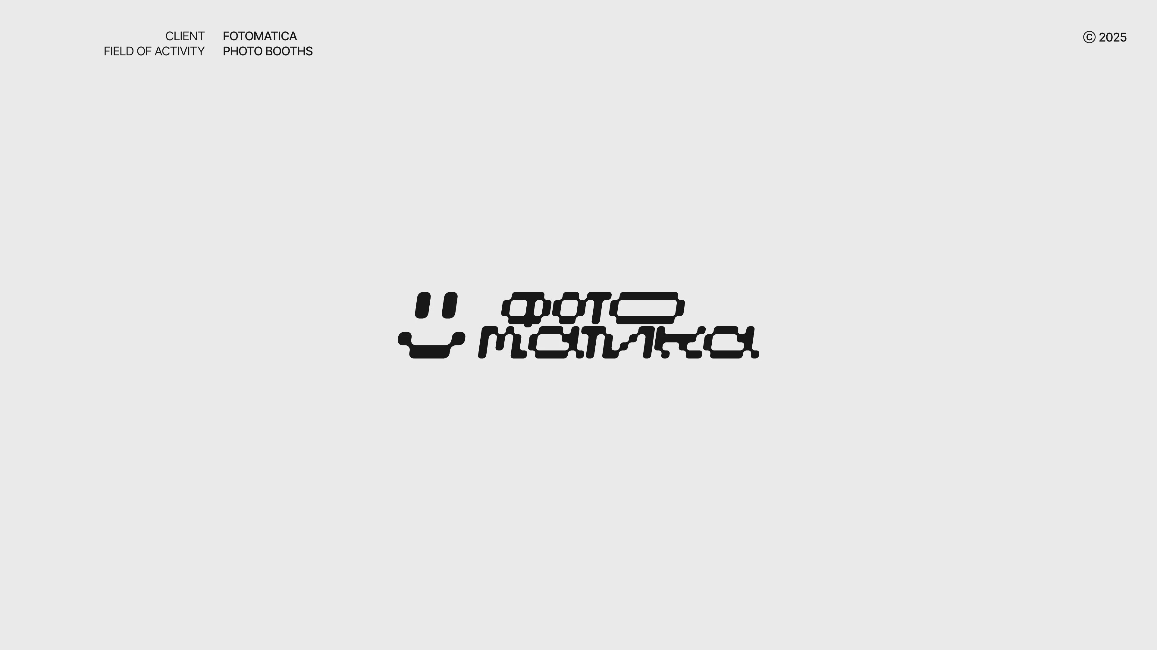 Logotypes / 2025 — Изображение №10 — Брендинг на Dprofile