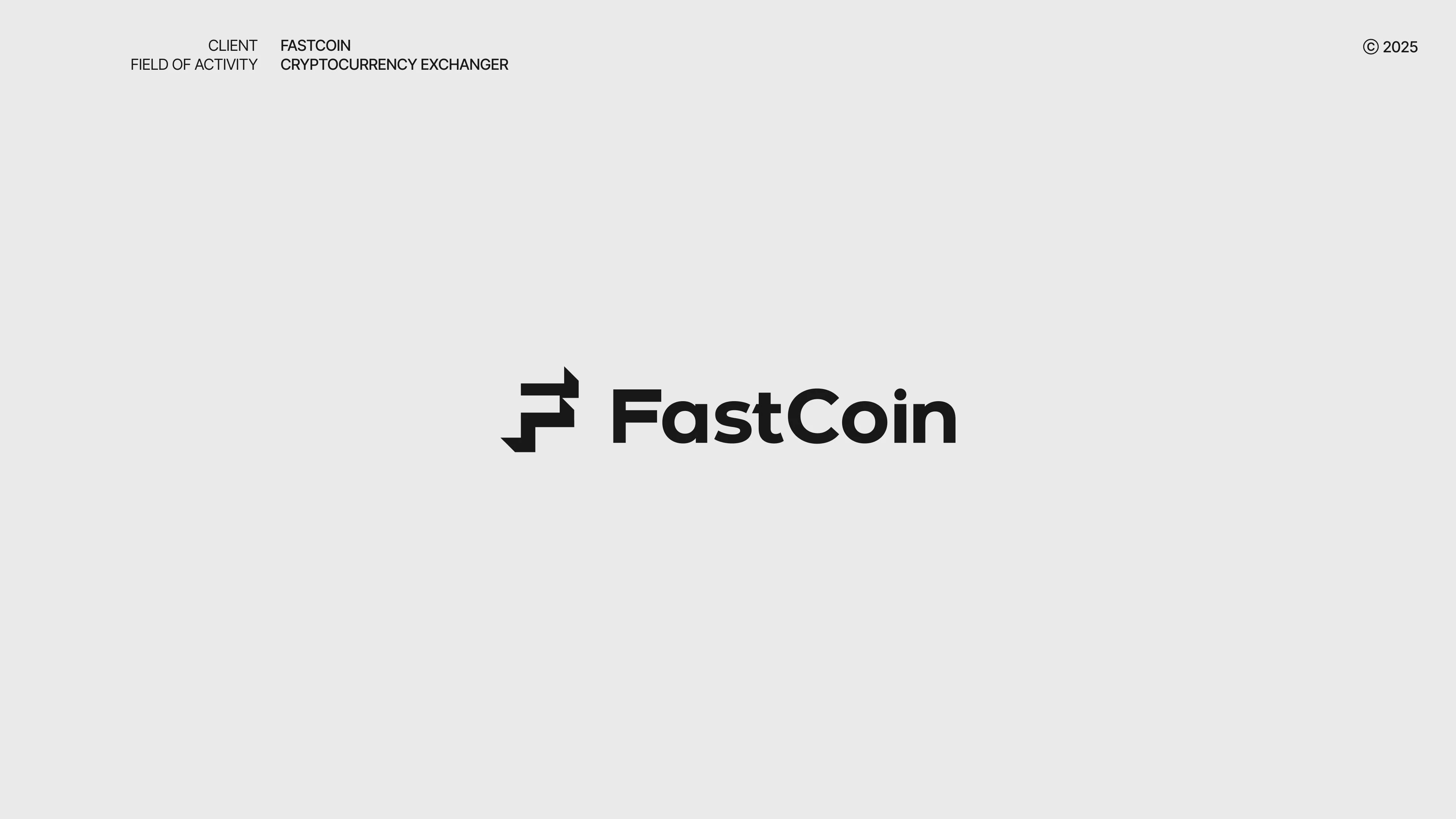 Logotypes / 2025 — Изображение №5 — Брендинг на Dprofile