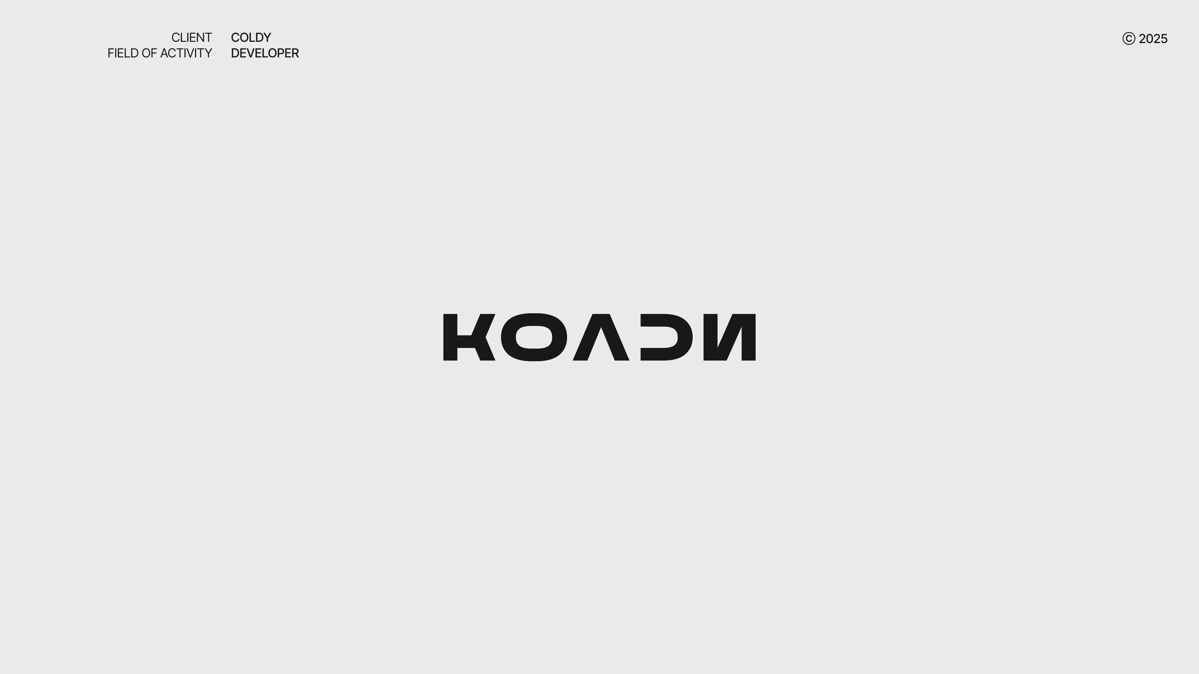 Logotypes / 2025 — Изображение №11 — Брендинг на Dprofile