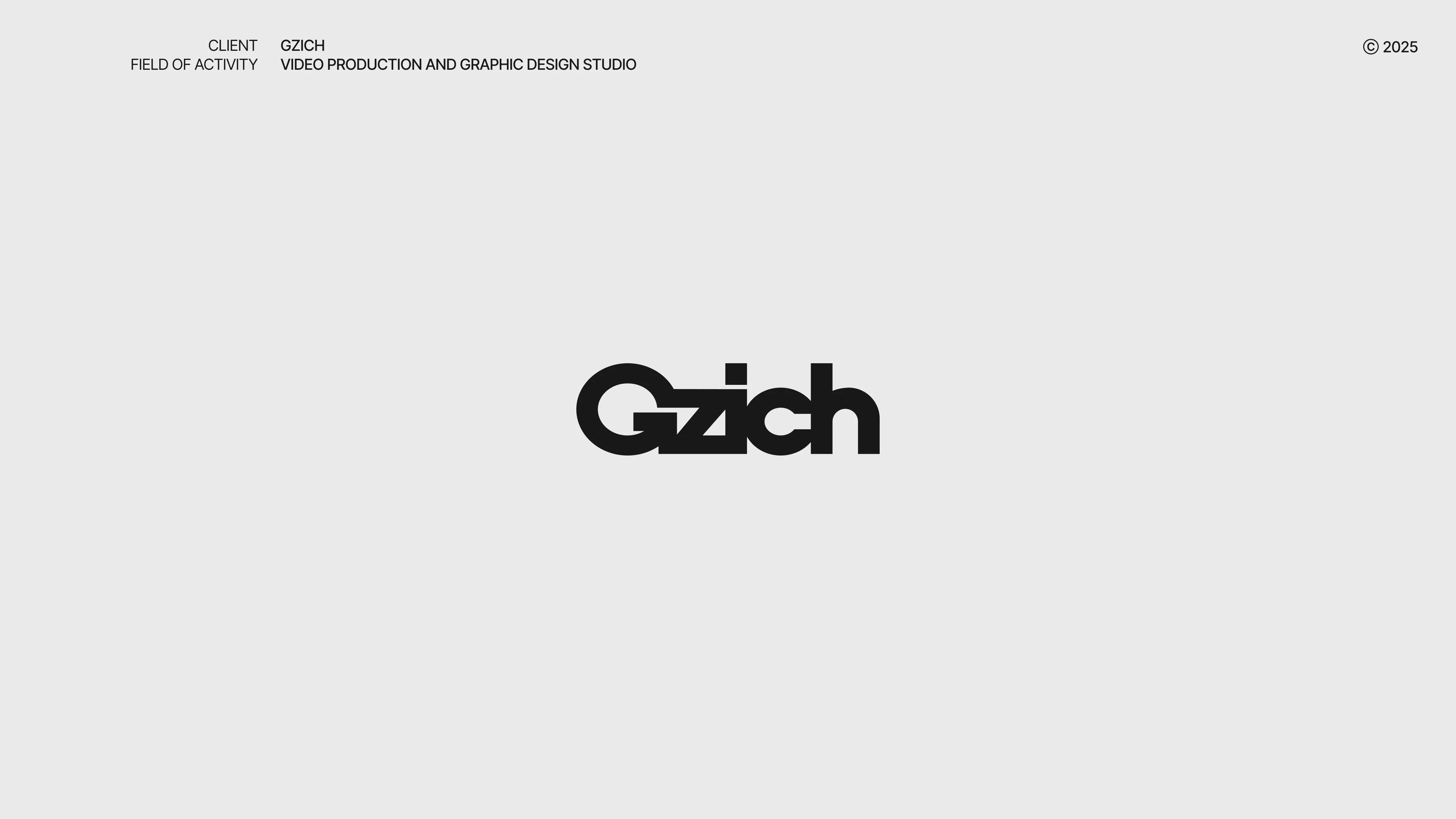 Logotypes / 2025 — Изображение №4 — Брендинг на Dprofile