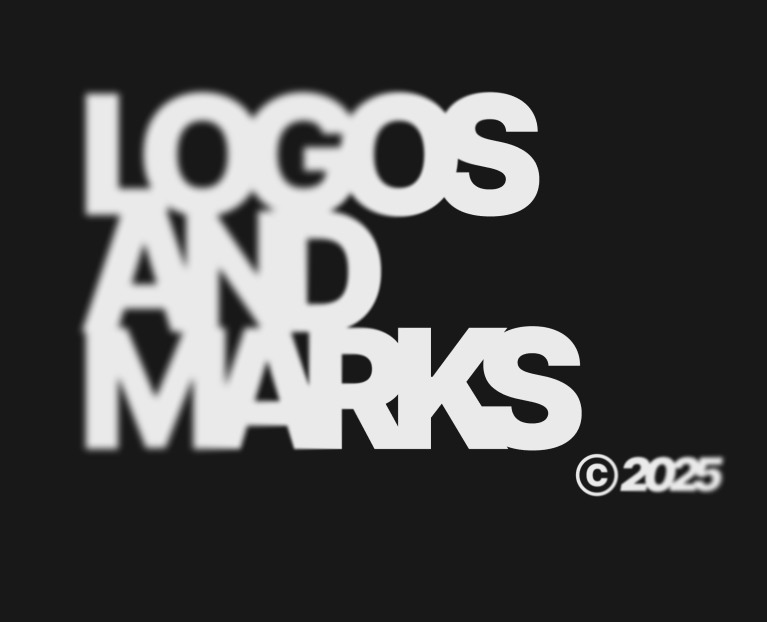 Logotypes / 2025 — Брендинг на Dprofile