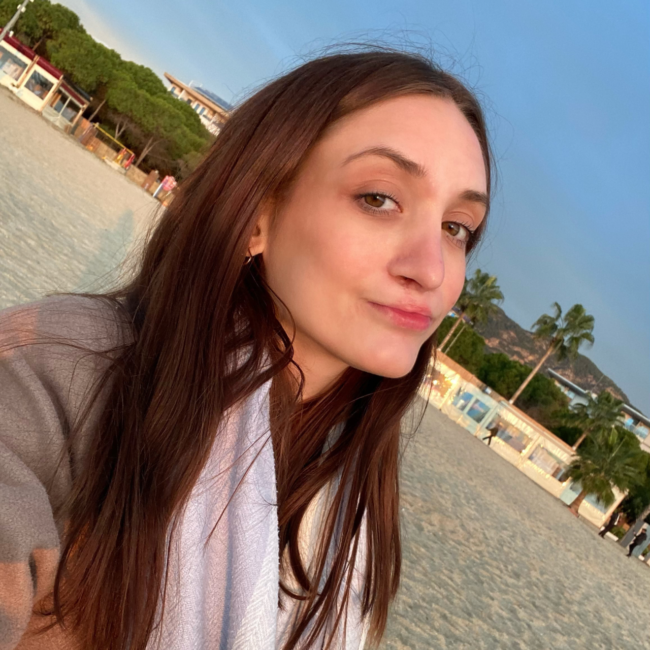 Аватар пользователя Анна Никонова