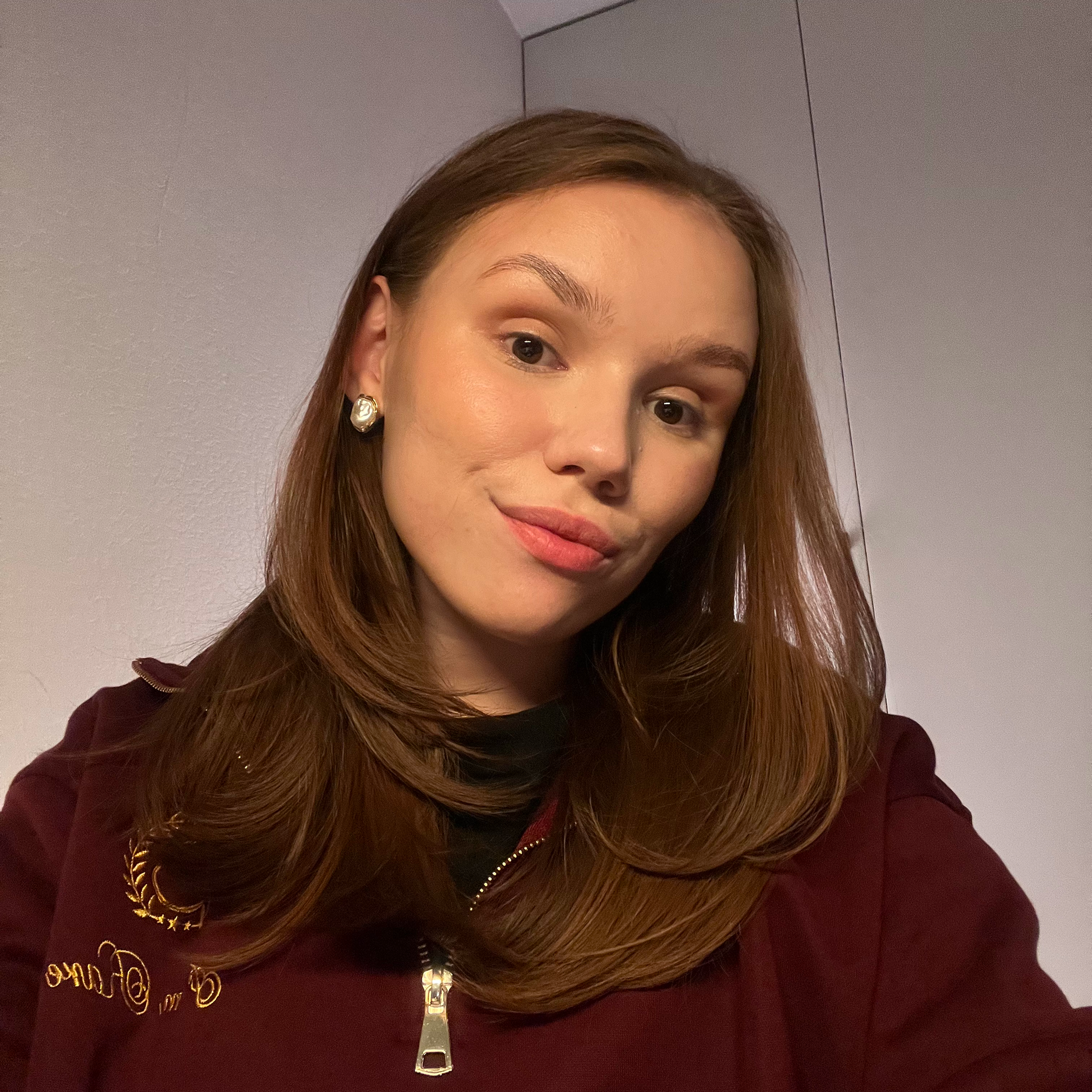 Аватар пользователя Александра Старцева