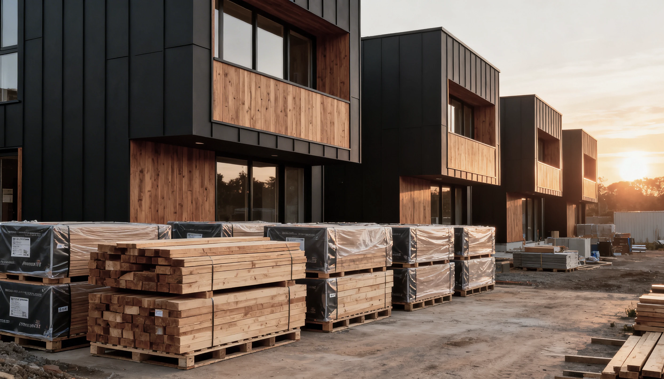 Логотип и фирменный стиль для производственной компании — Изображение №14 — Брендинг на Dprofile