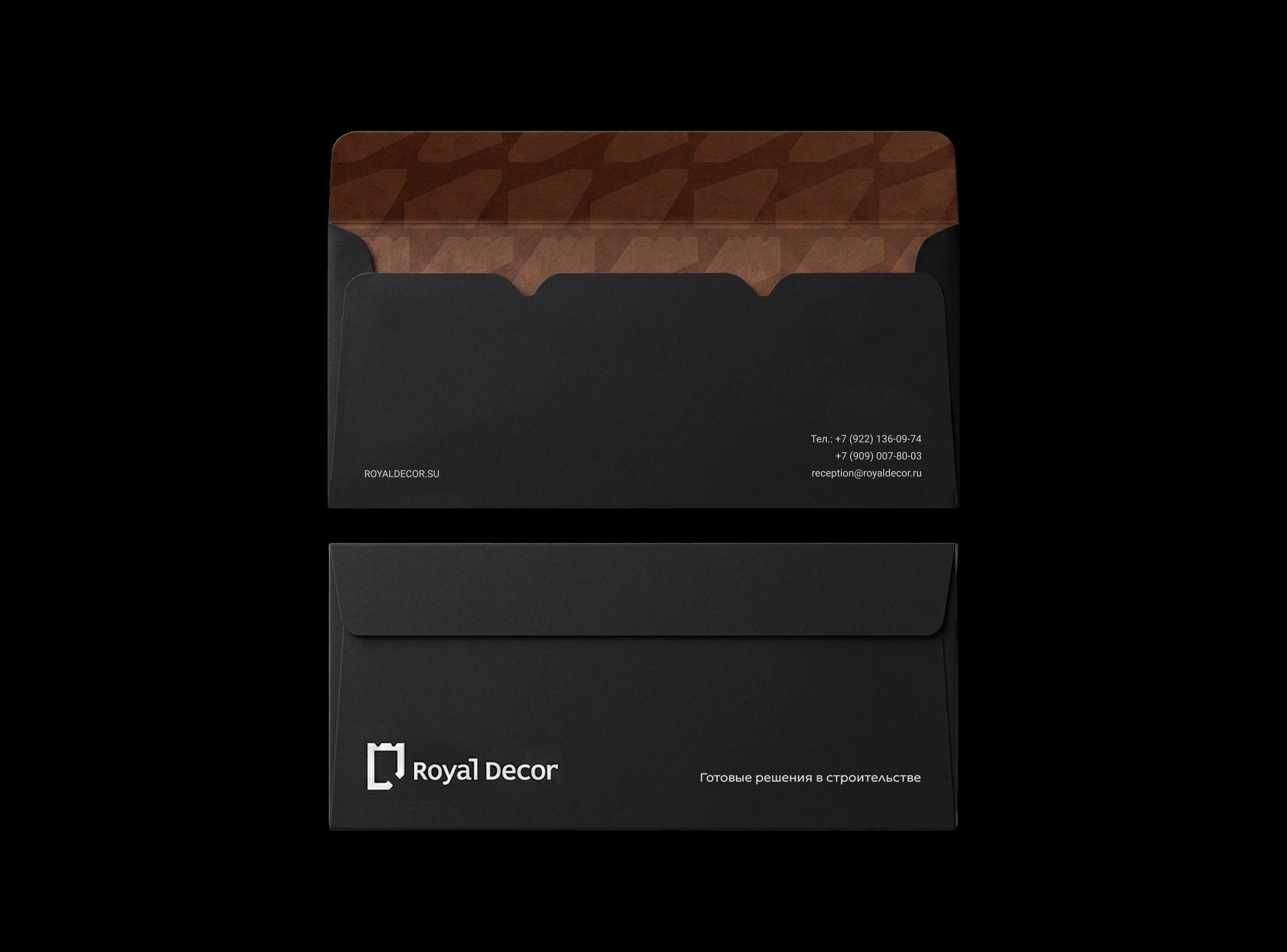 Логотип и фирменный стиль для производственной компании — Изображение №17 — Брендинг на Dprofile