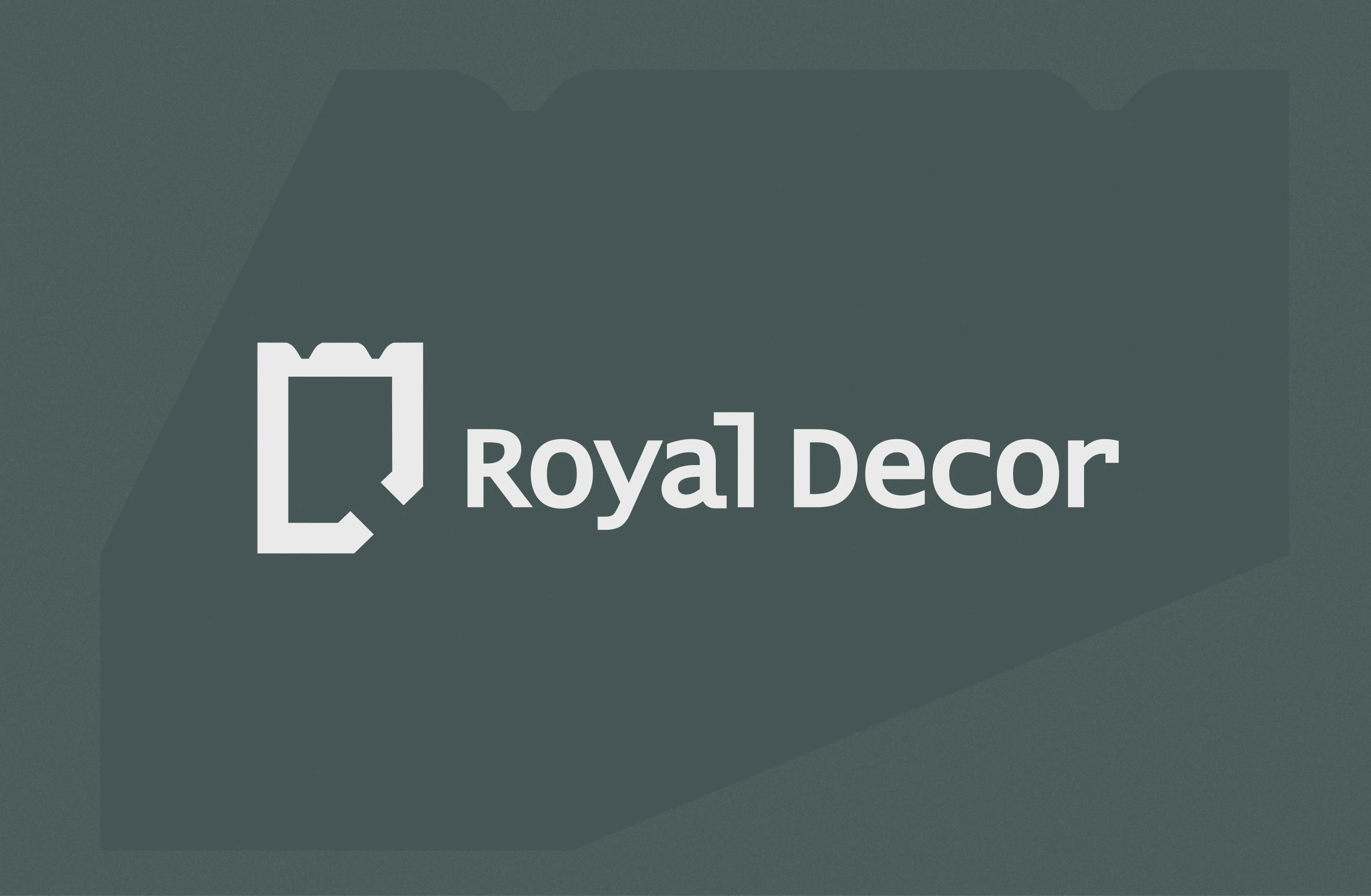 Логотип и фирменный стиль для производственной компании — Изображение №3 — Брендинг на Dprofile