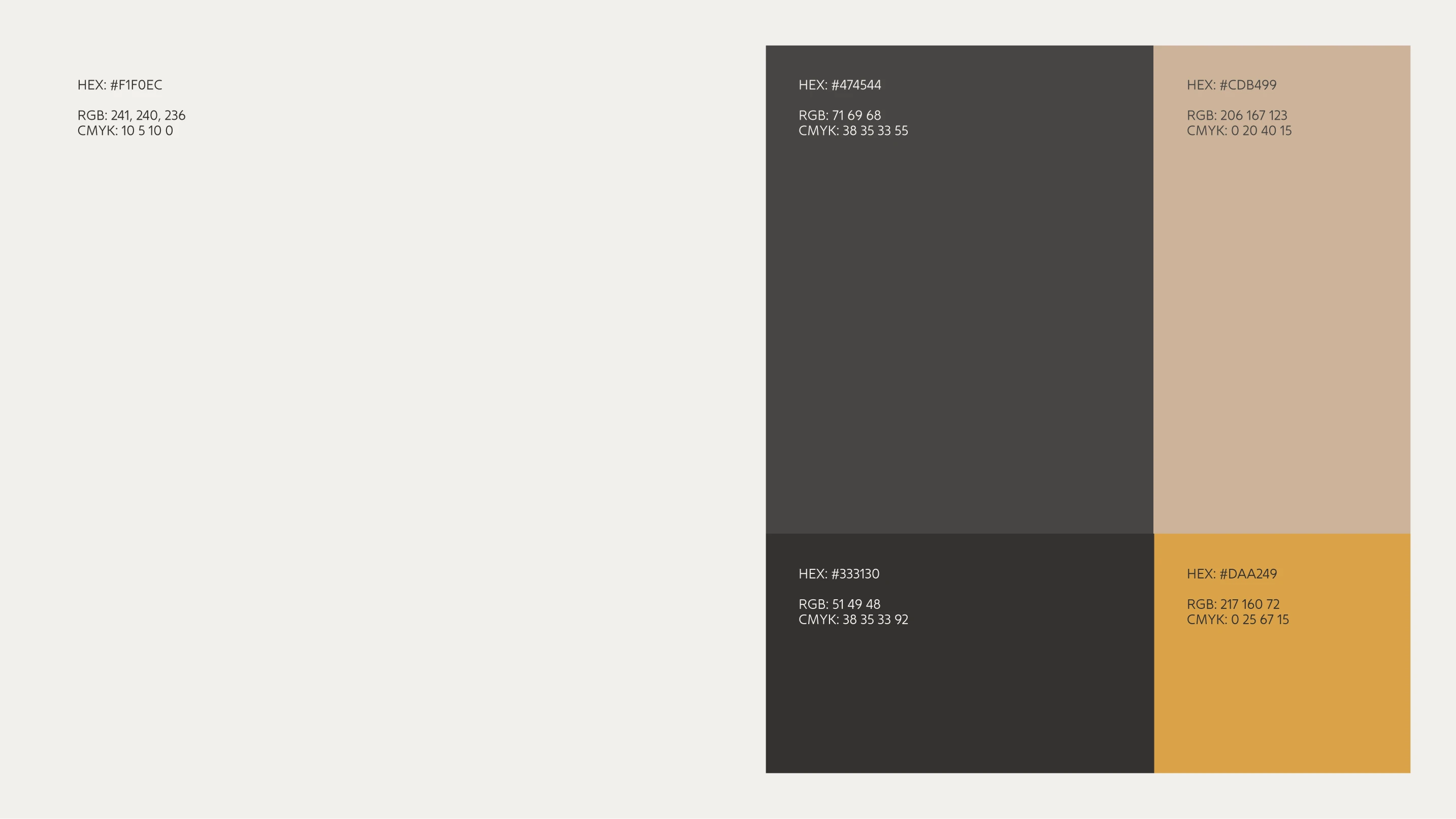 АРХОНИКА — сайт и айдентика для проектного бюро — Изображение №9 — Интерфейсы, Брендинг на Dprofile