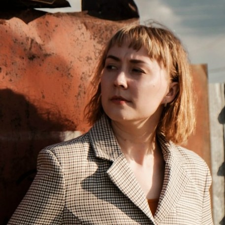 Аватар пользователя Ксения Пашан