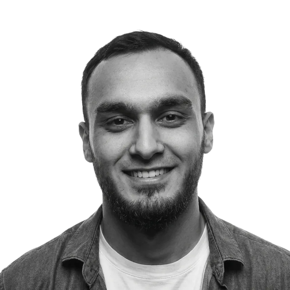 Аватар пользователя Абдумалик Абдувахидов