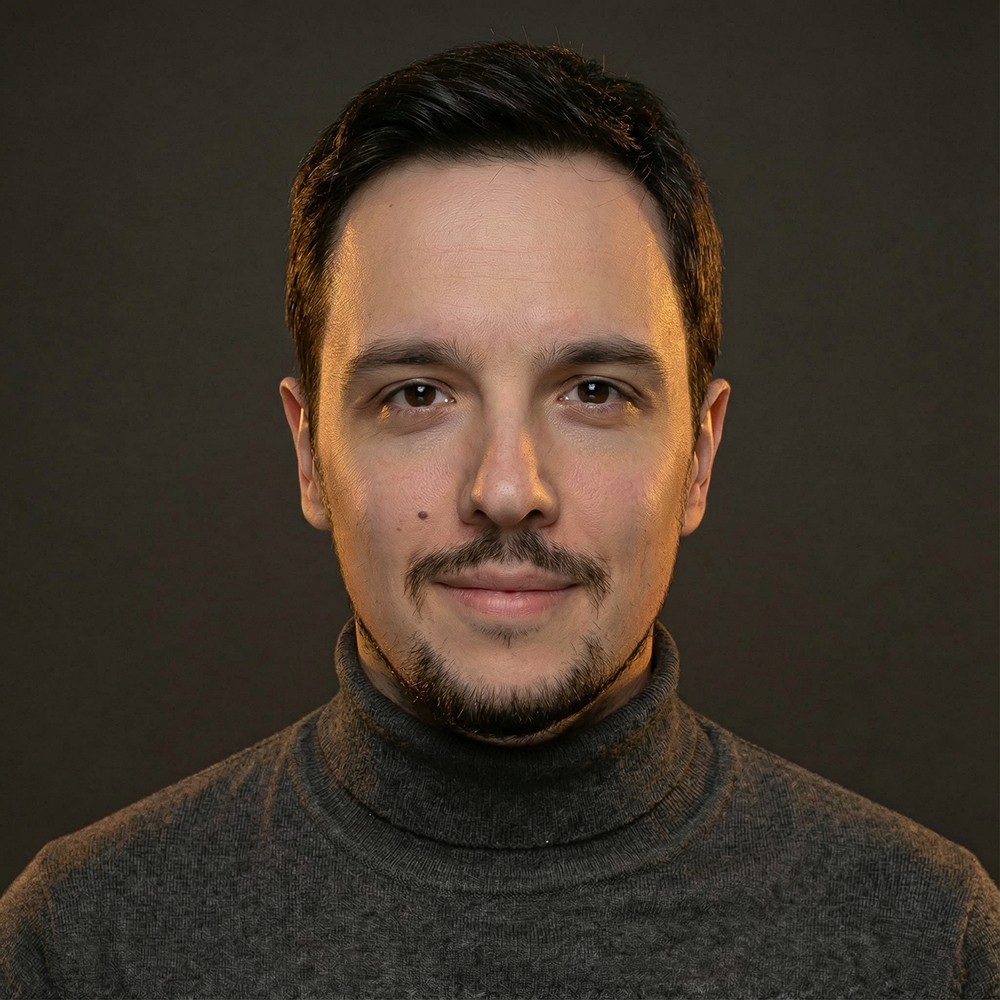 Аватар пользователя Станислав Регис