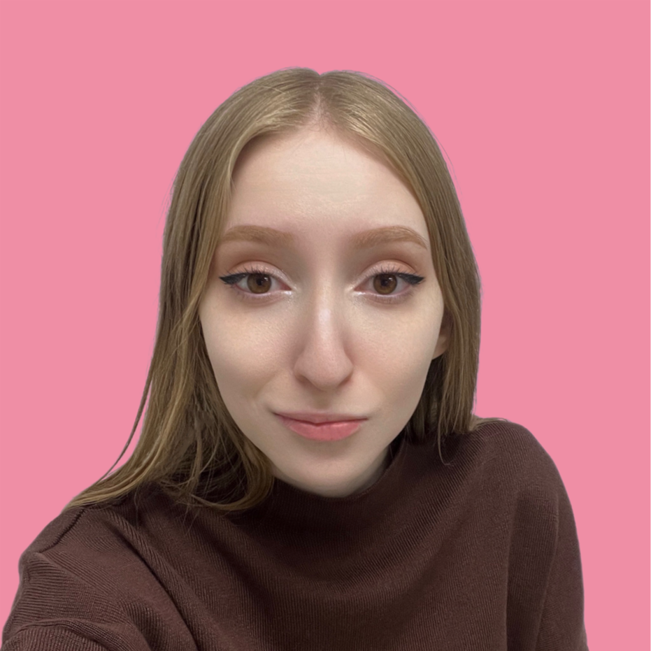 Аватар пользователя Регина Данилкина