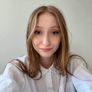 Аватар пользователя Регина Данилкина