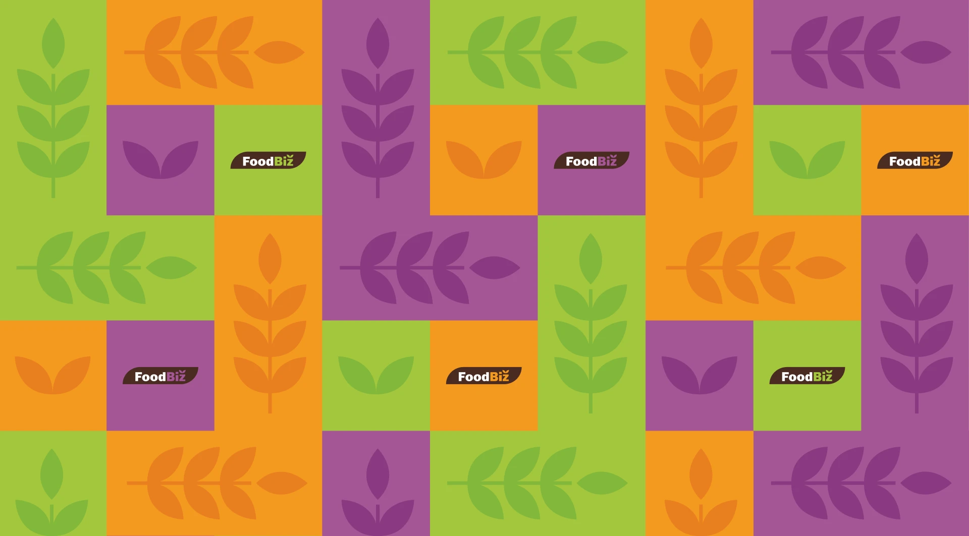 FoodBiz / Дизайн упаковки — Изображение №3 — Брендинг на Dprofile