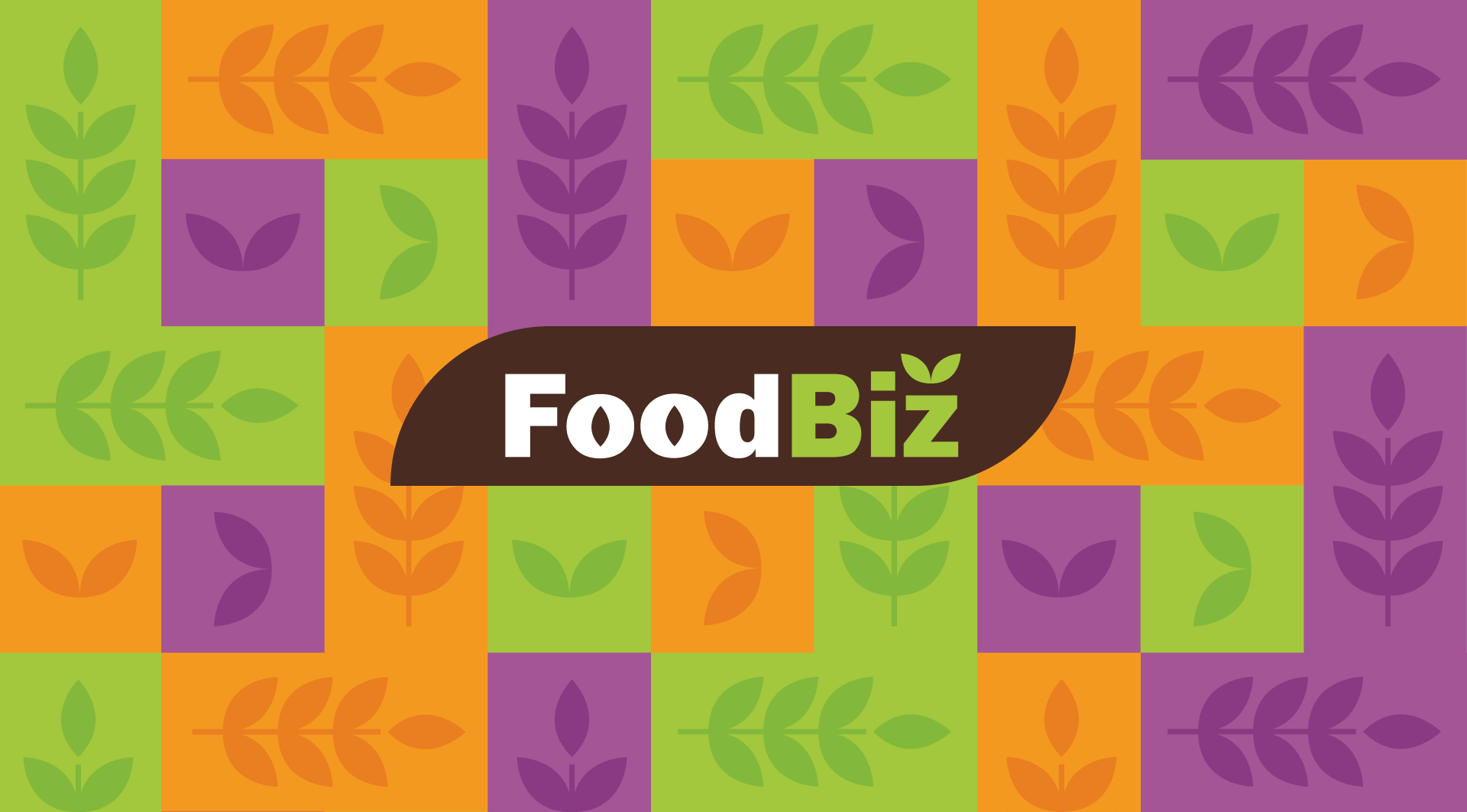 FoodBiz / Дизайн упаковки — Изображение №10 — Брендинг на Dprofile