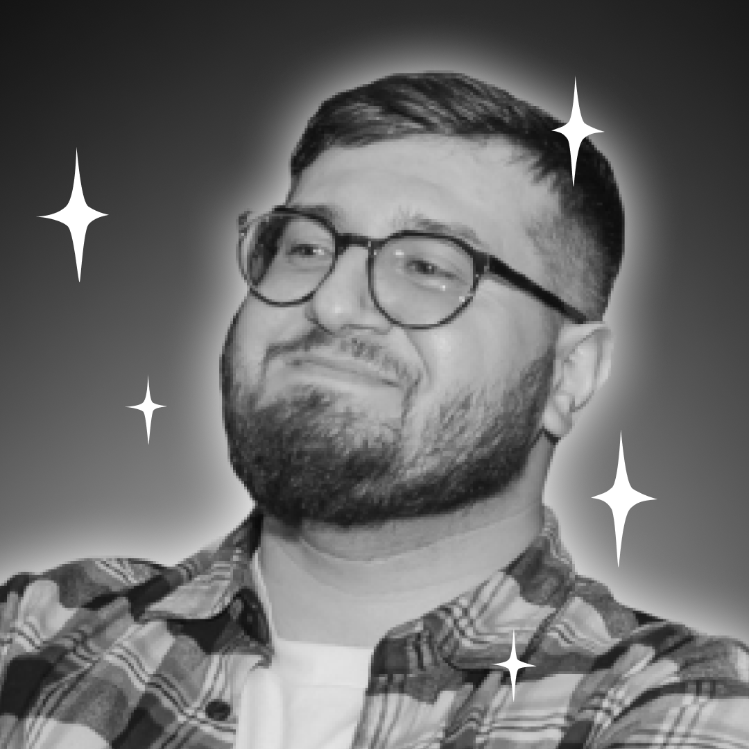 Аватар пользователя Niko Gibradze