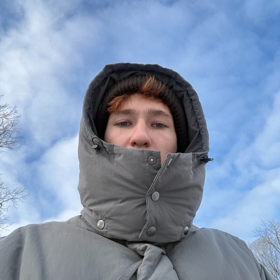 Аватар пользователя Фёдор Щепин