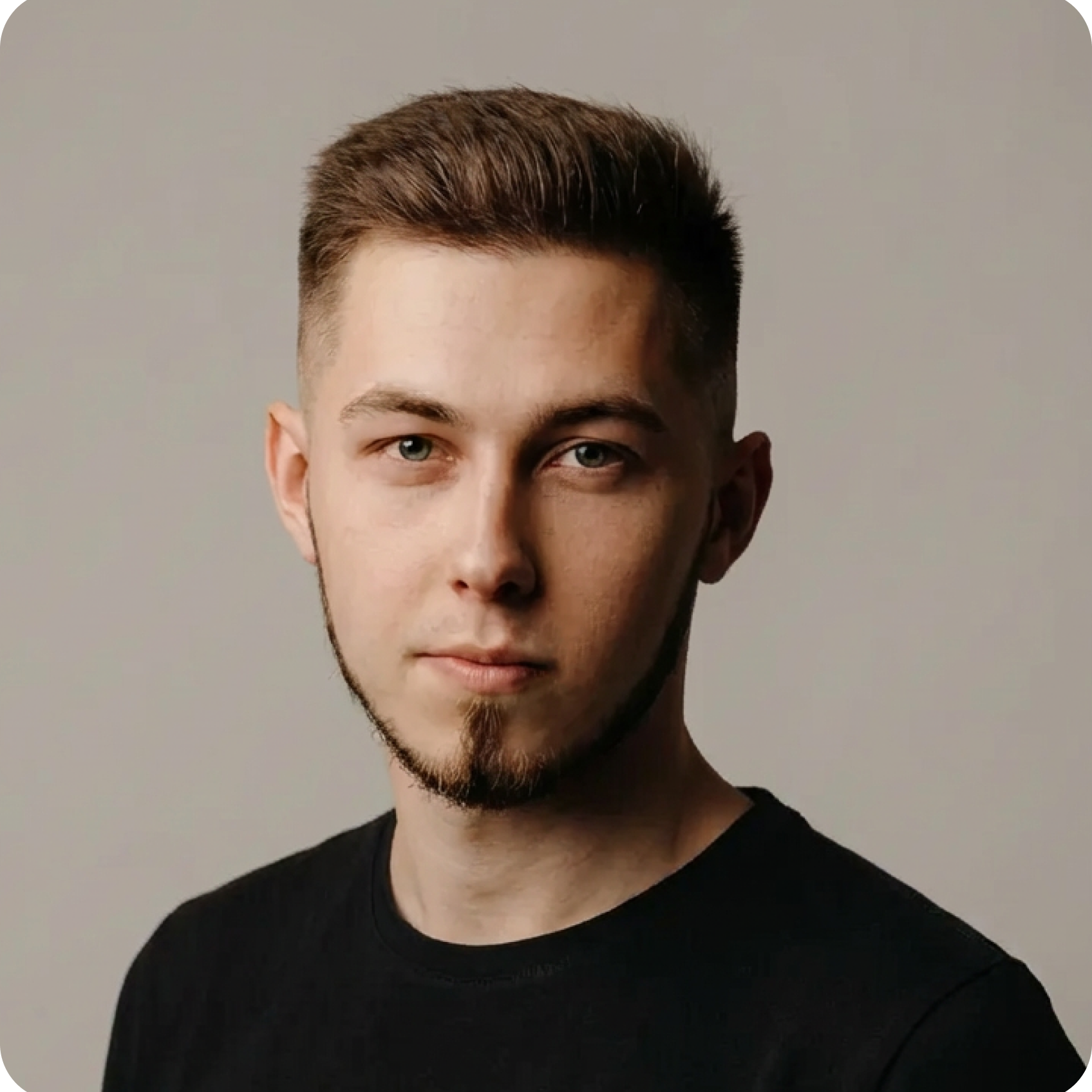 Аватар пользователя Павел Абрамов