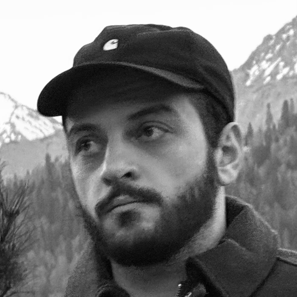 Аватар пользователя Jano Kobalia