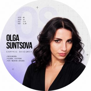 Аватар пользователя Ольга Сунцова