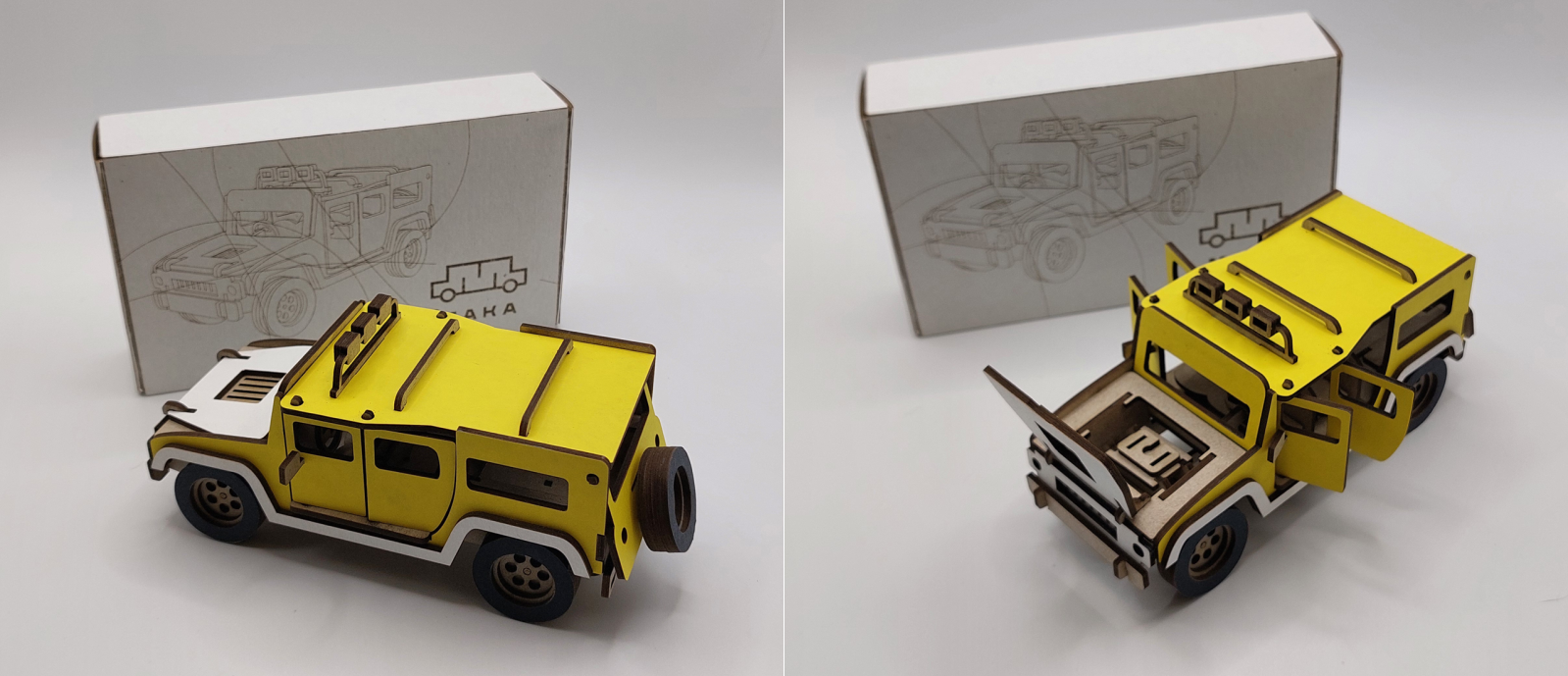 MAKA — Изображение №8 — Брендинг, Графика на Dprofile