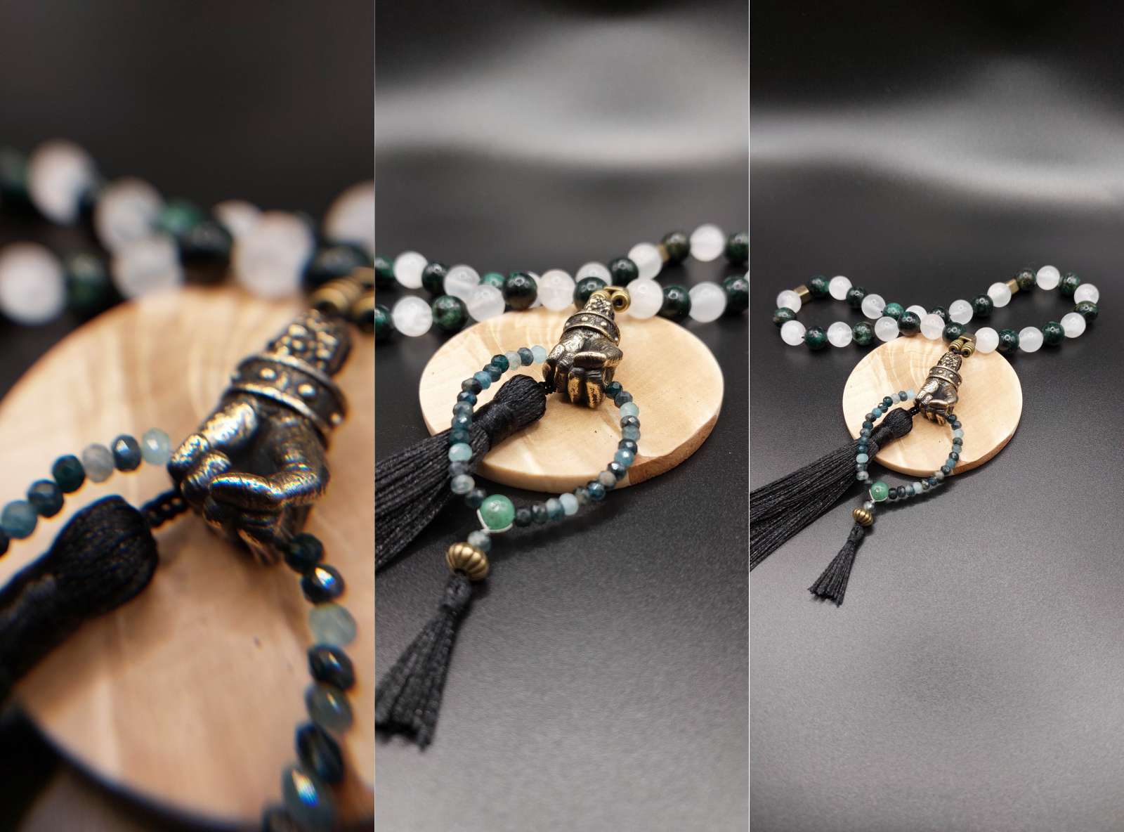 MAKA — Изображение №19 — Брендинг, Графика на Dprofile