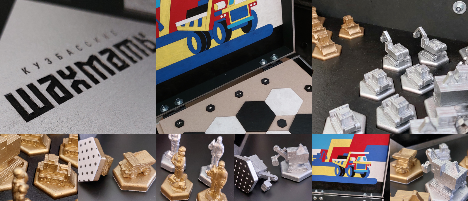 MAKA — Изображение №22 — Брендинг, Графика на Dprofile