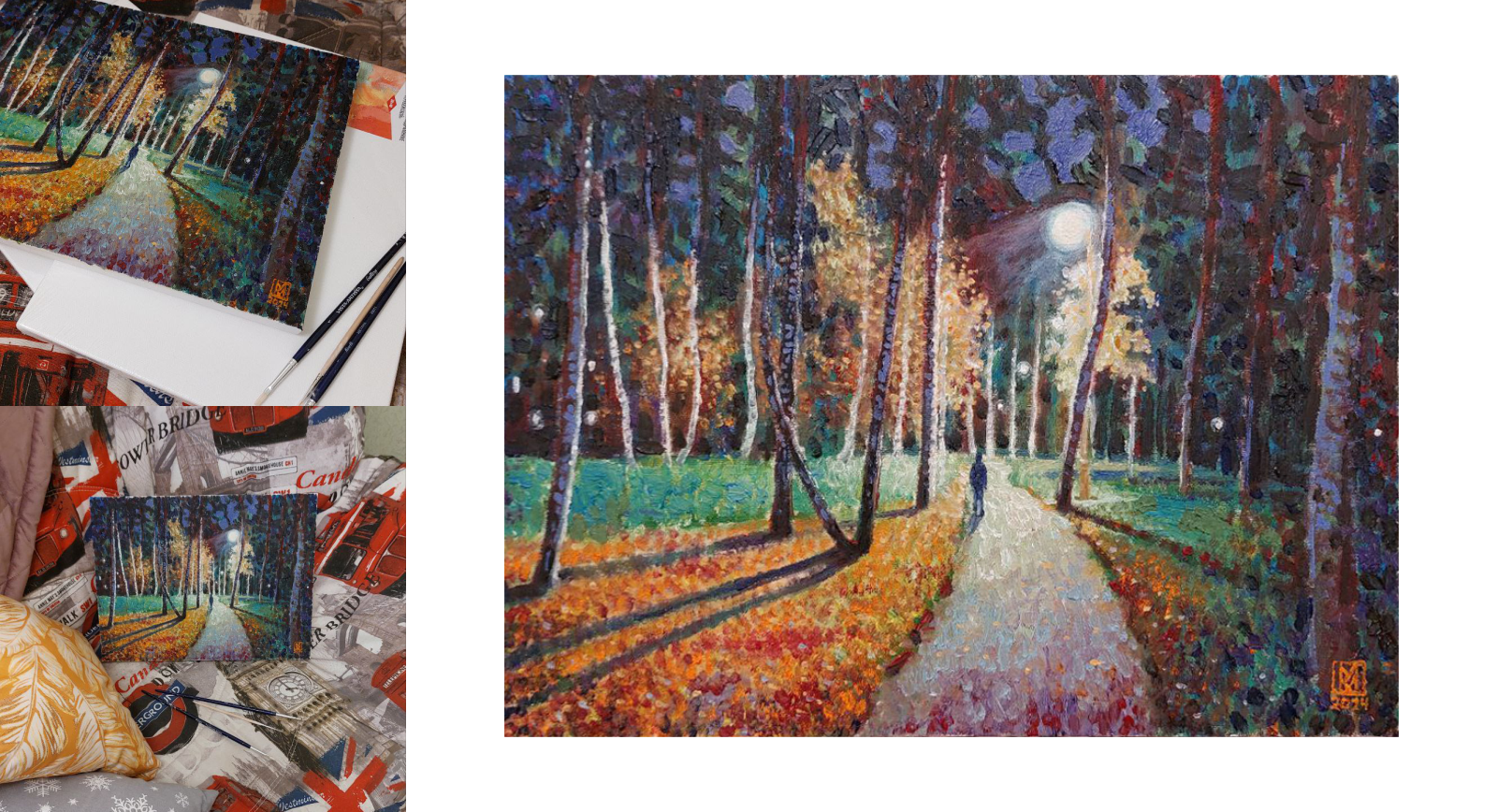 MAKA — Изображение №25 — Брендинг, Графика на Dprofile