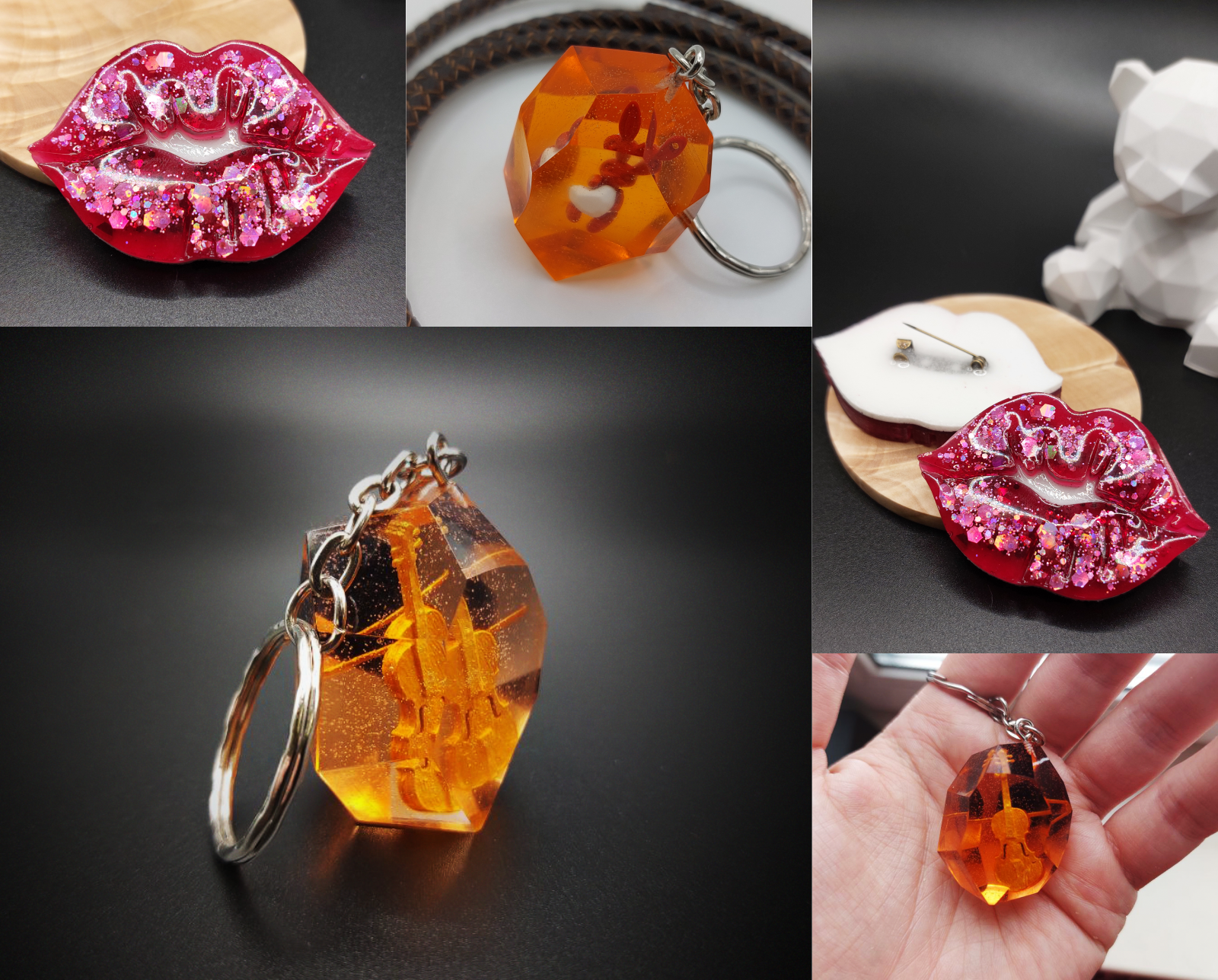 MAKA — Изображение №21 — Брендинг, Графика на Dprofile