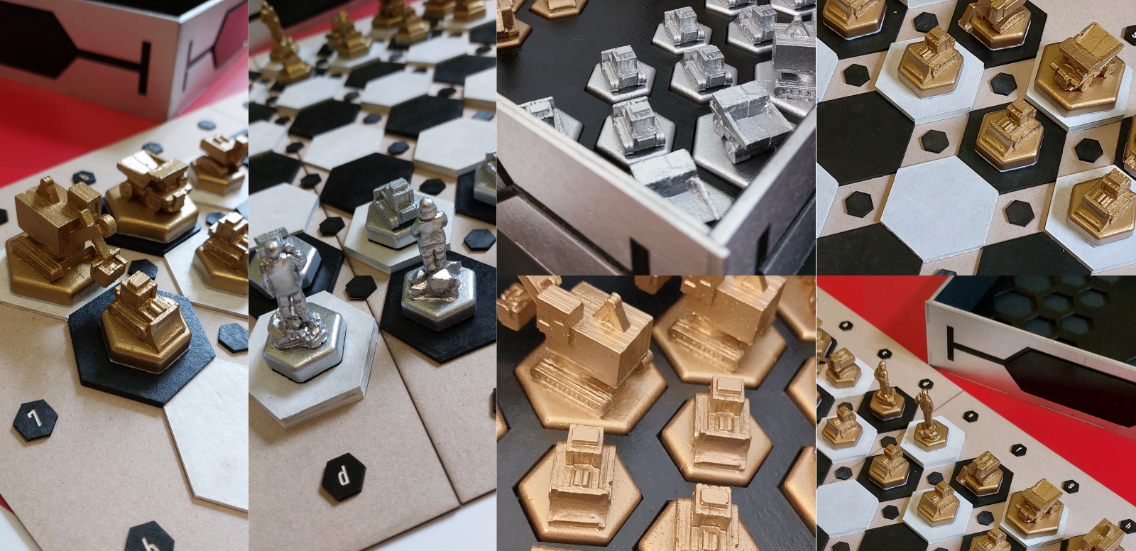 MAKA — Изображение №24 — Брендинг, Графика на Dprofile