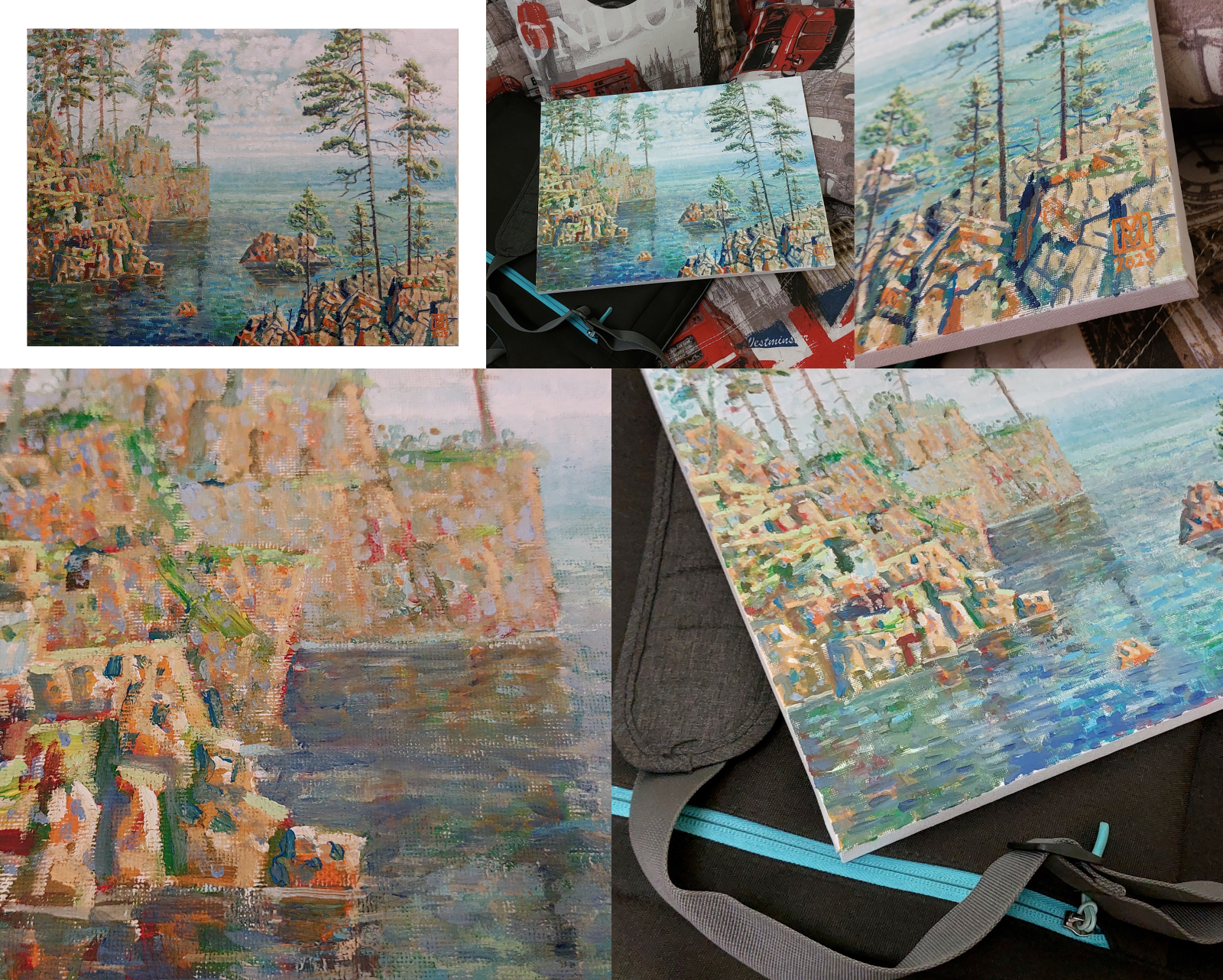 MAKA — Изображение №27 — Брендинг, Графика на Dprofile