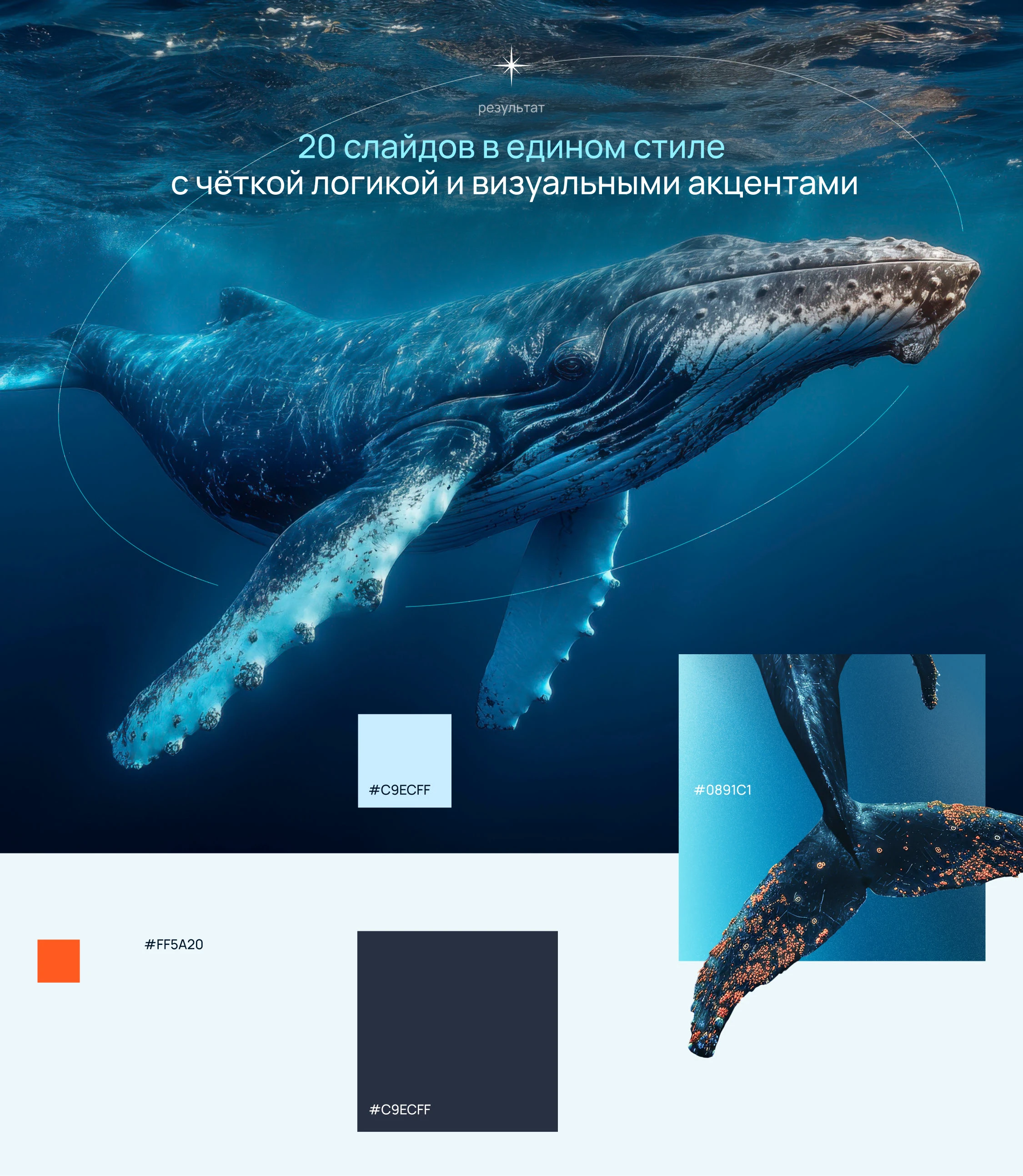 Презентация для инвестиционного провайдера — Изображение №8 — Маркетинг, Нейро на Dprofile