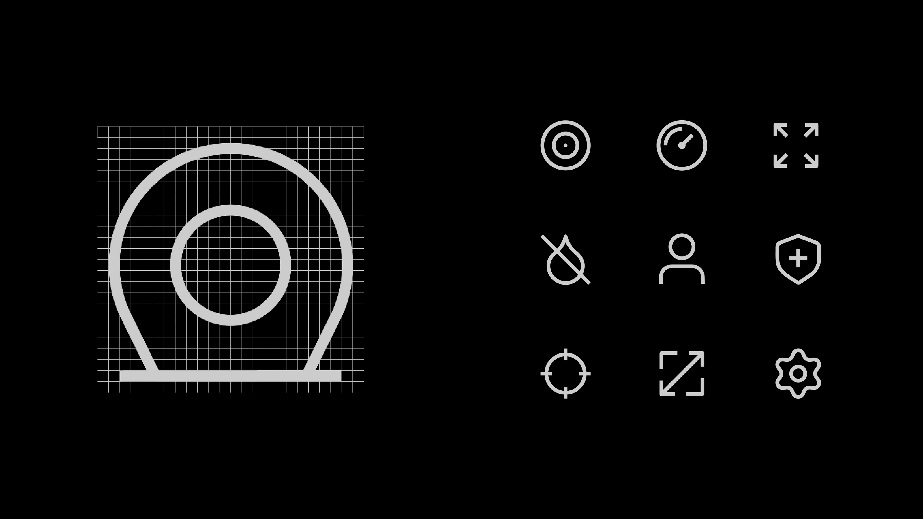 Brand identity and visual system for medical equipment supp… — Изображение №4 — Брендинг на Dprofile