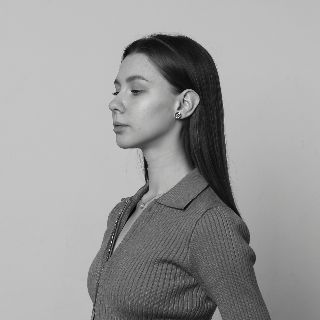 Аватар пользователя Arina Batsmanova ☽