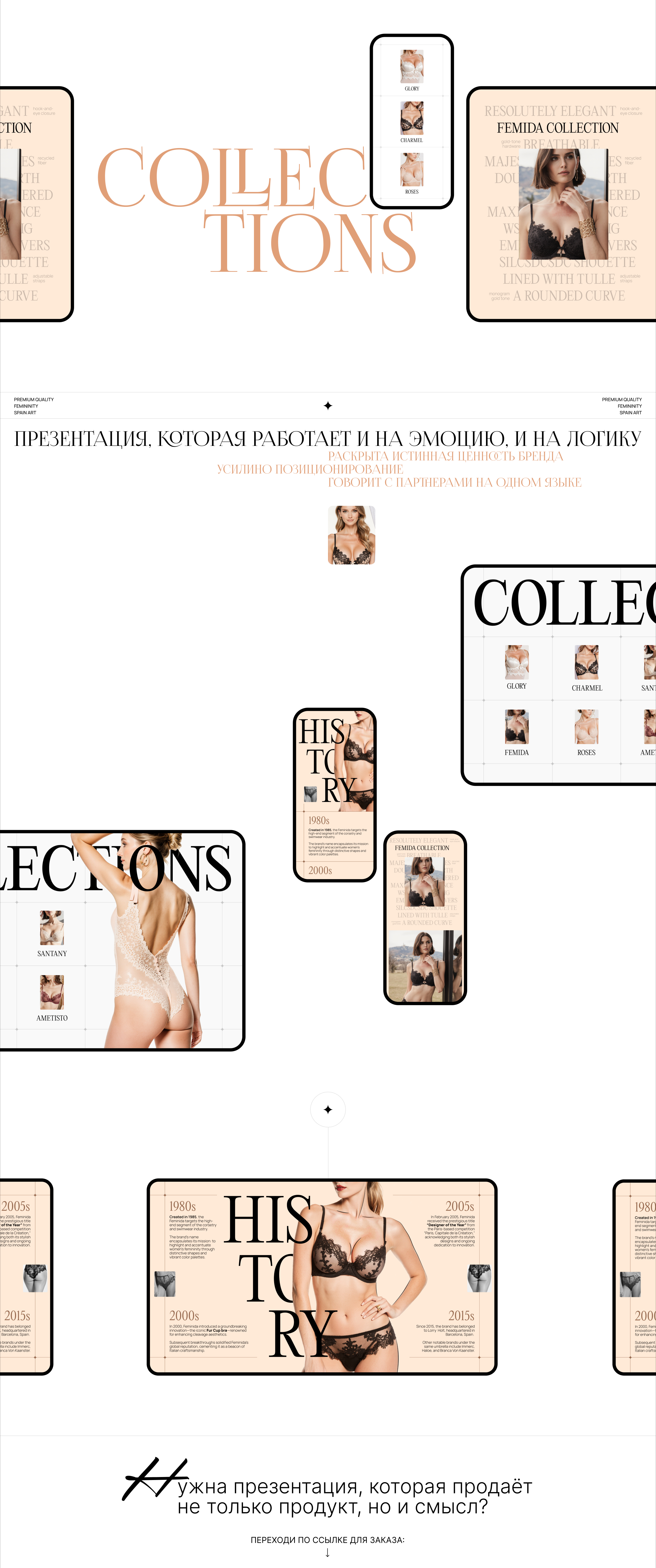 ДИЗАЙН ПРЕЗЕНТАЦИИ — Изображение №4 — Графика, Маркетинг на Dprofile