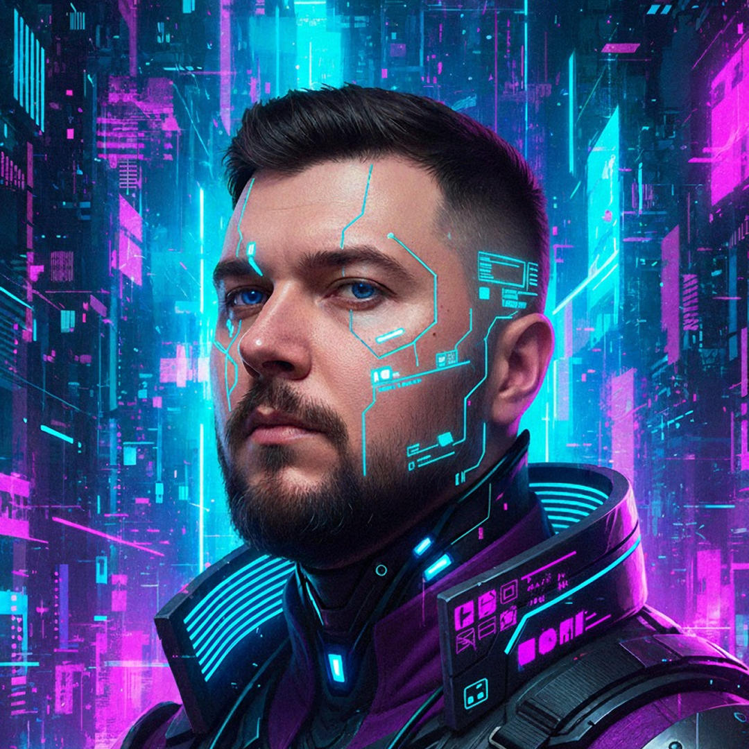 Аватар пользователя Денис Омельченко