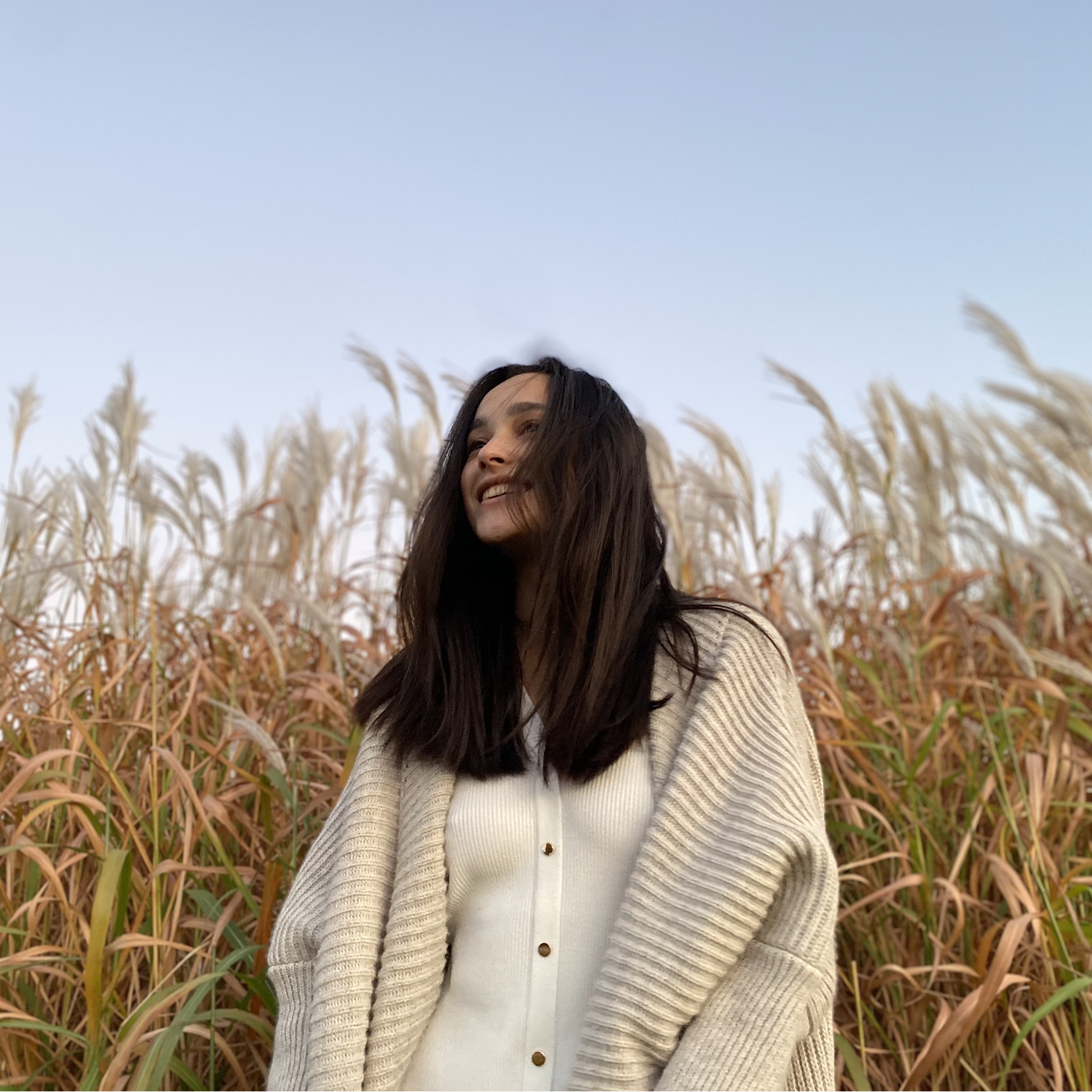 Аватар пользователя Alina Khasanova