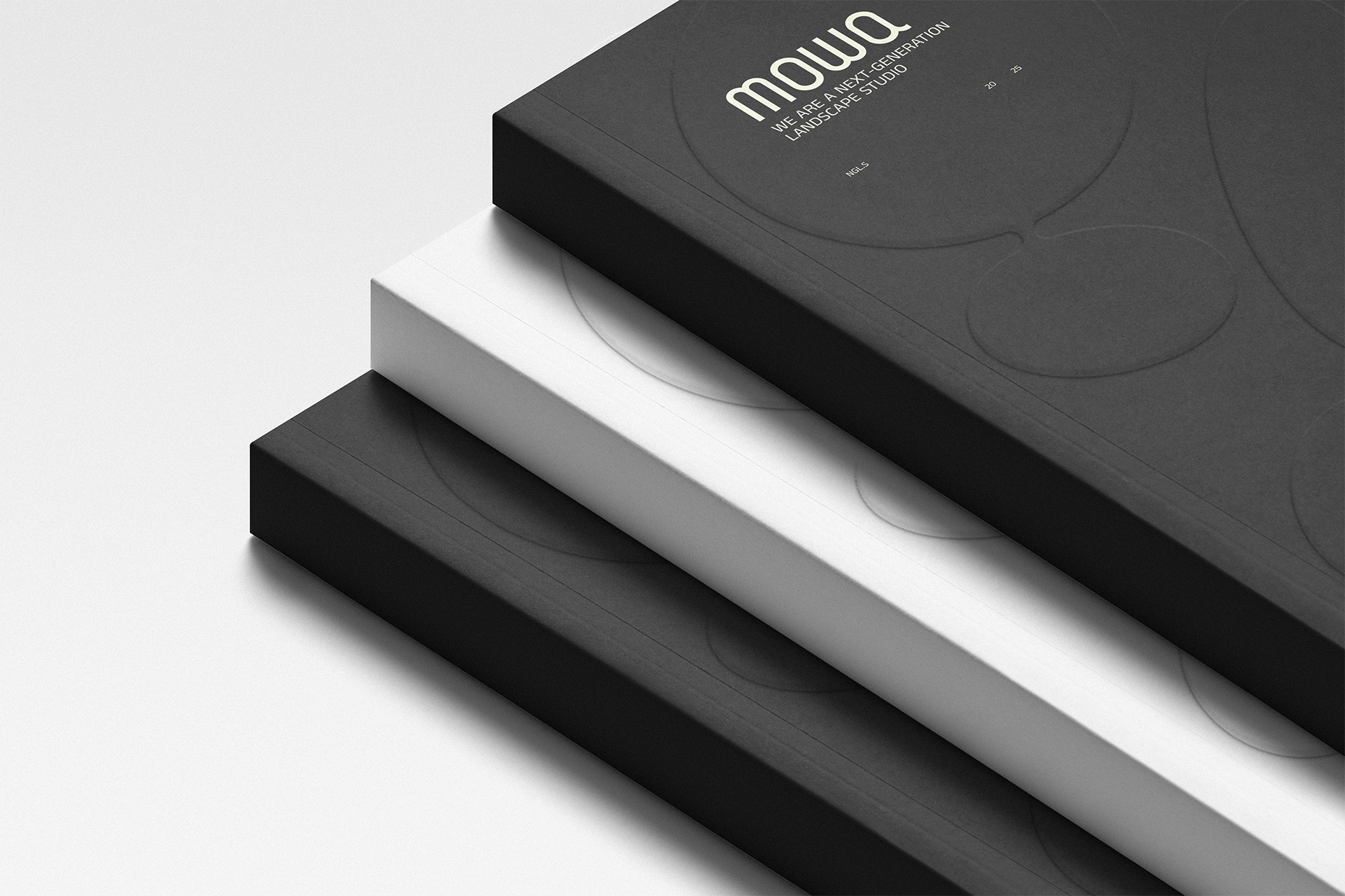 mowa — Изображение №16 — Брендинг на Dprofile